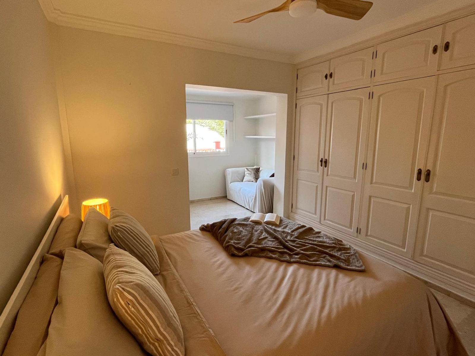 Brisa Vacacional - Adults Only Apartment Corralejo