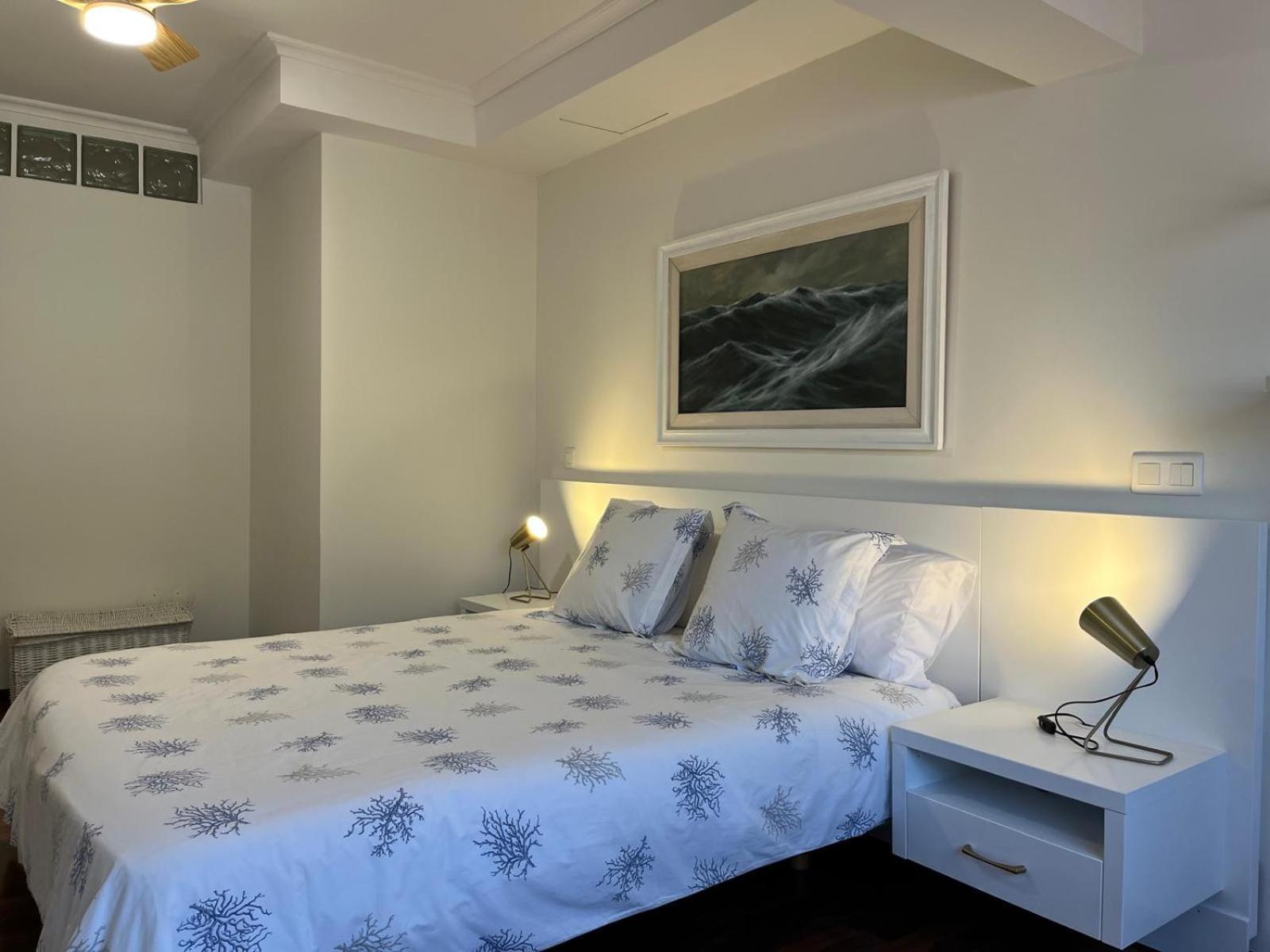 Brisa Vacacional - Adults Only Corralejo