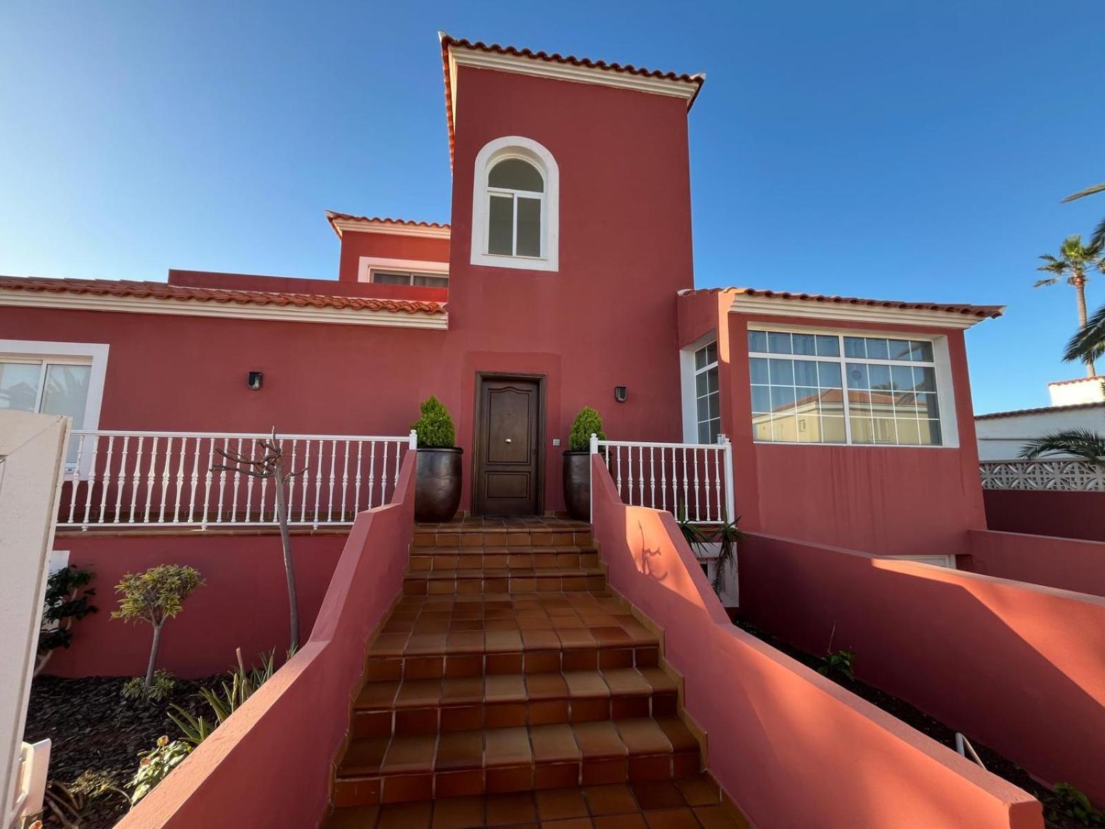 Apartment Brisa Vacacional - Adults Only