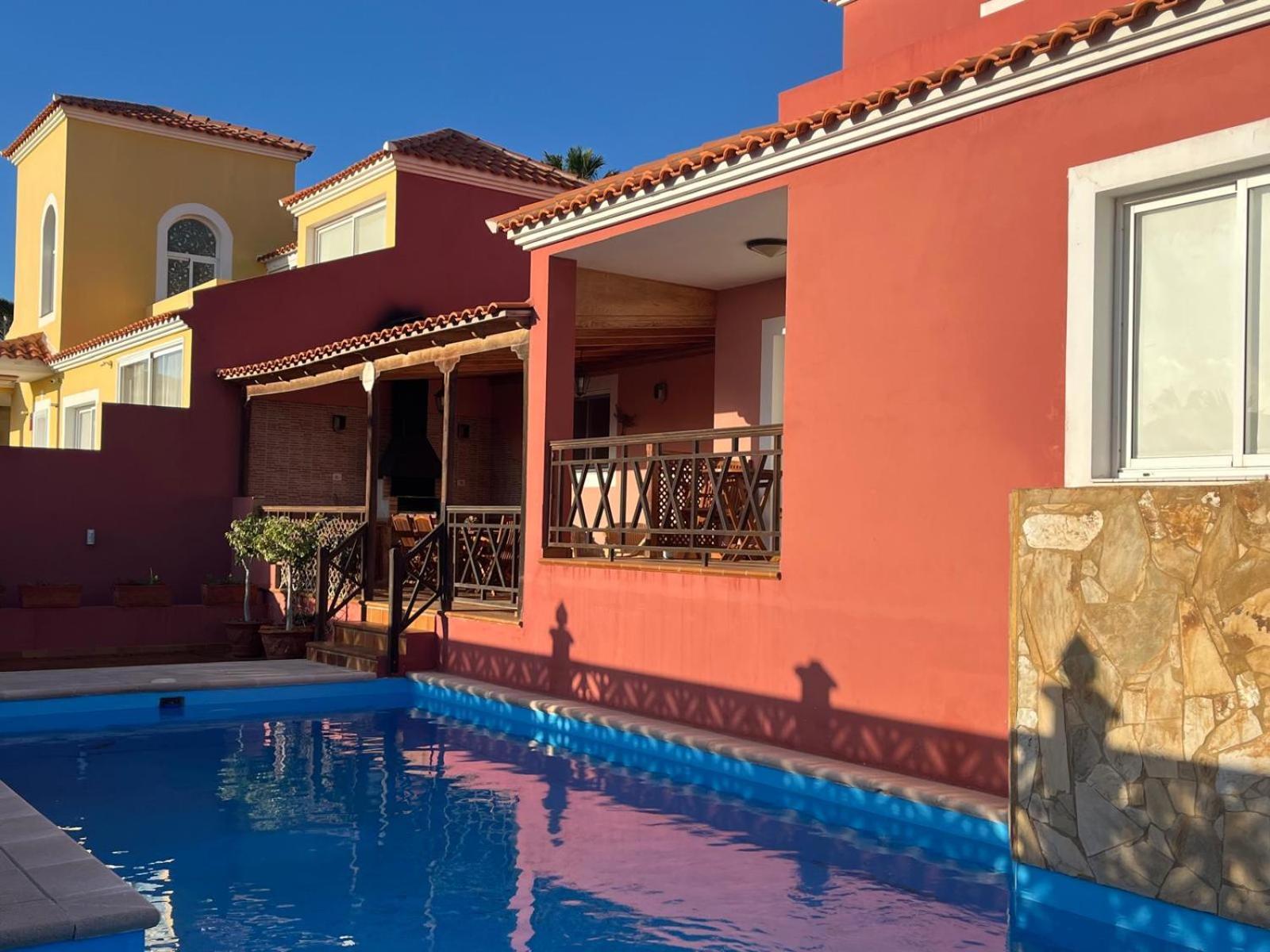 Brisa Vacacional - Adults Only Apartment *