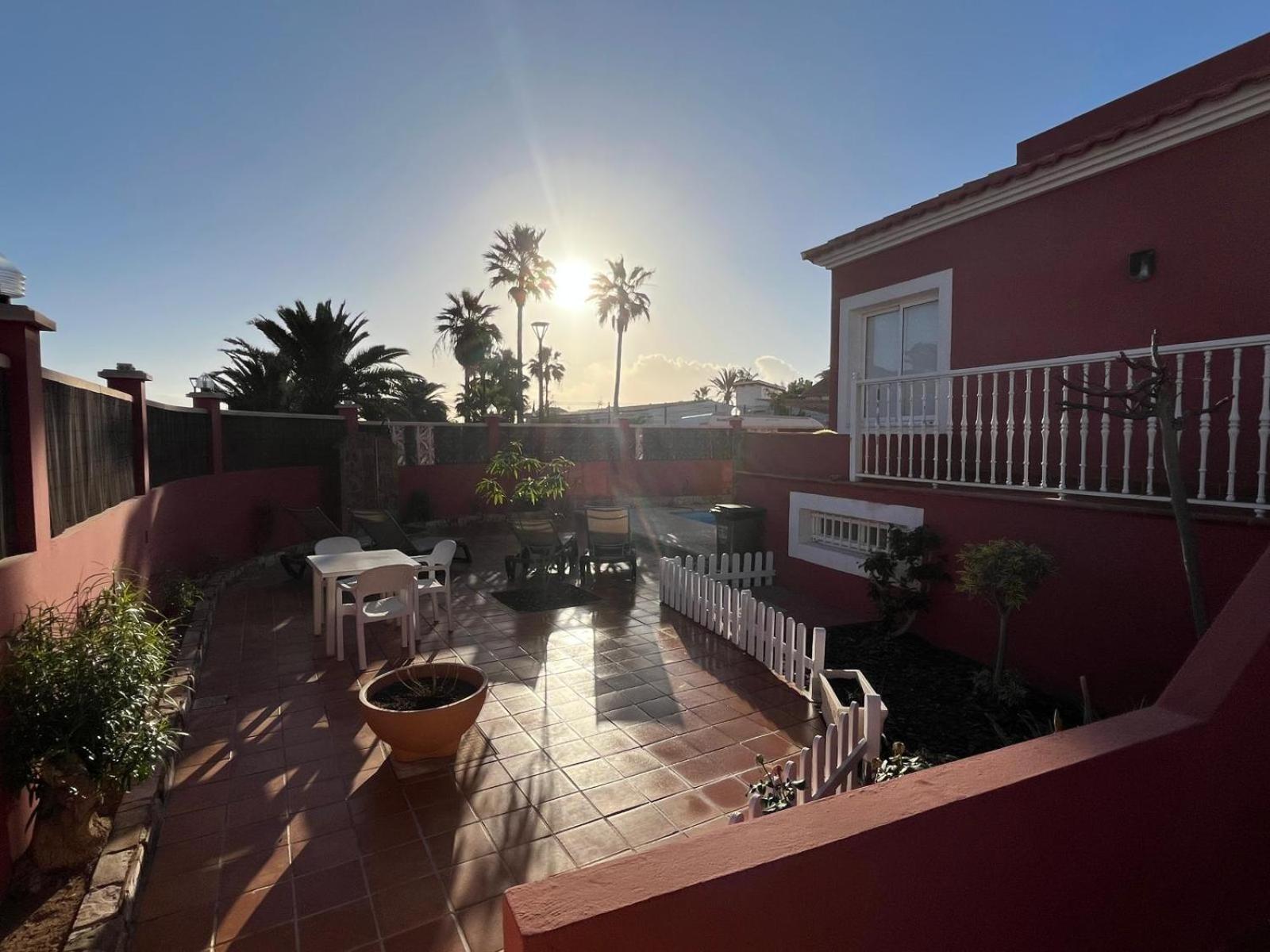 Apartment Brisa Vacacional - Adults Only *
