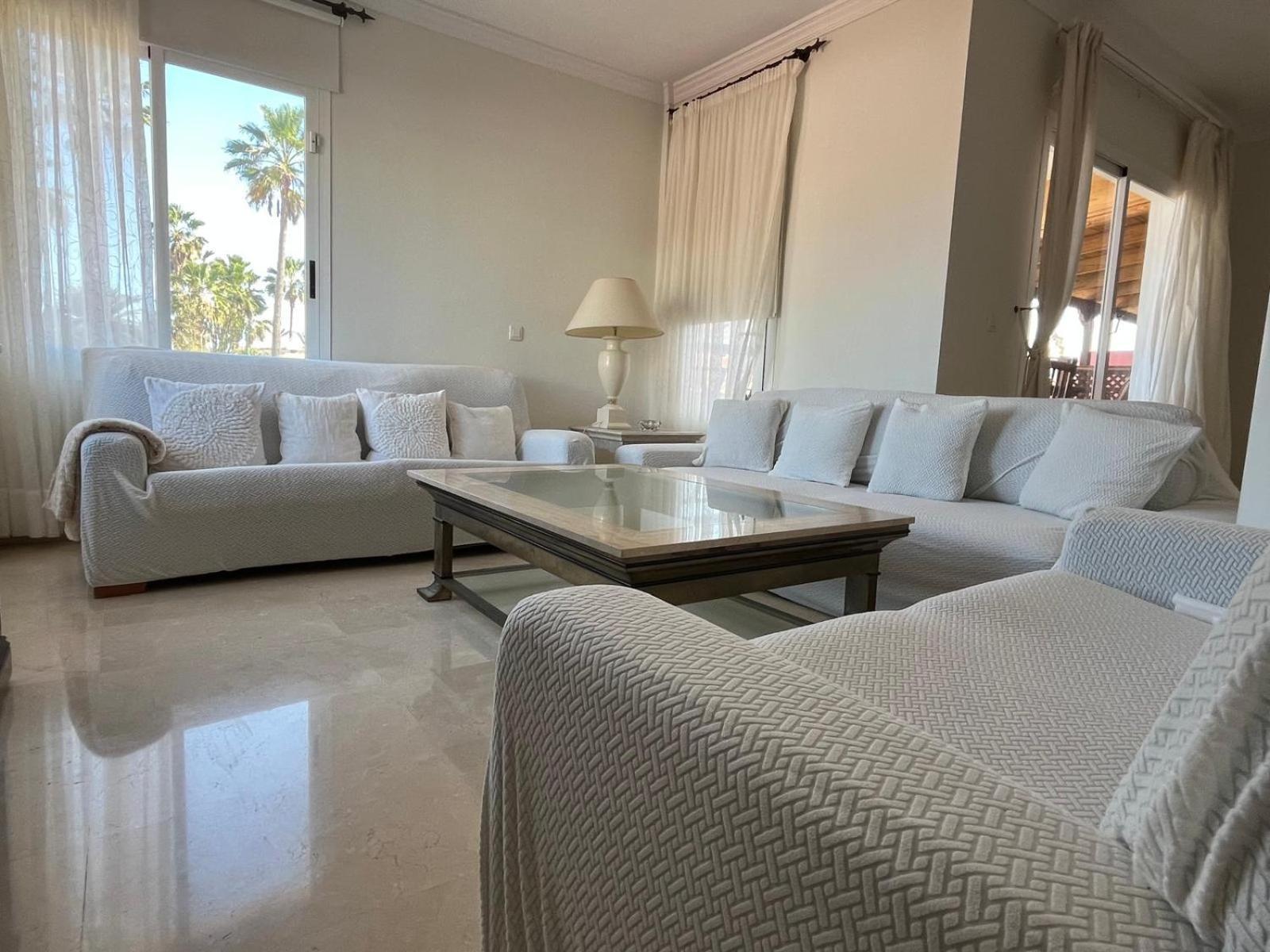 Brisa Vacacional - Adults Only Corralejo