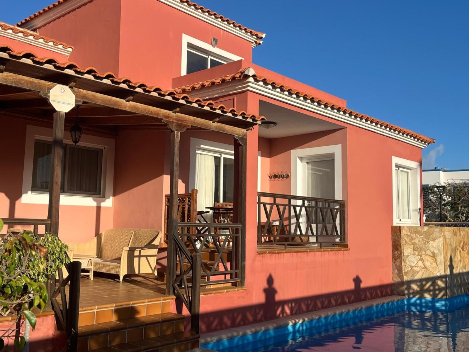 Brisa Vacacional - Adults Only Apartment *