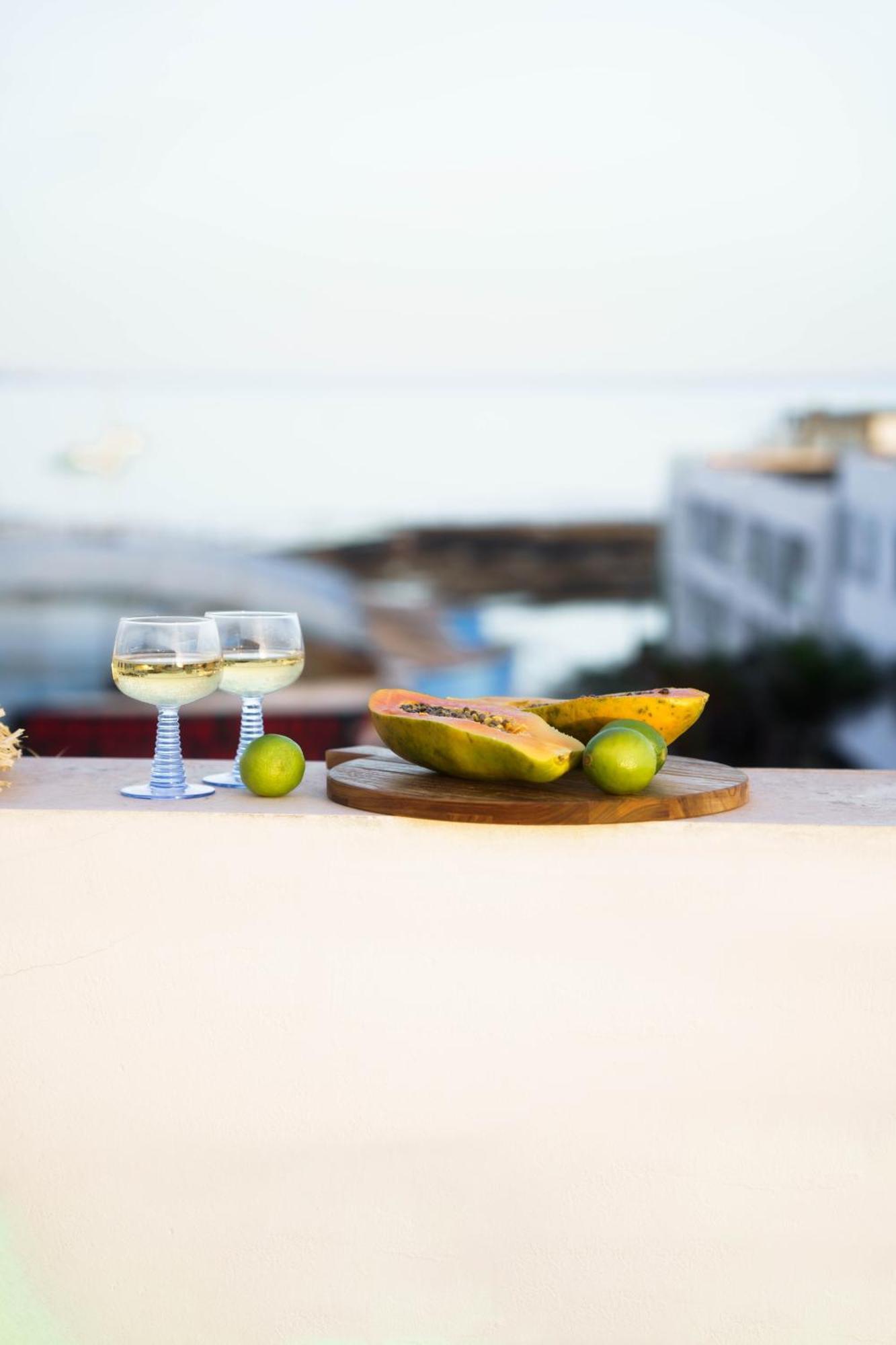 Apartment Sea View *