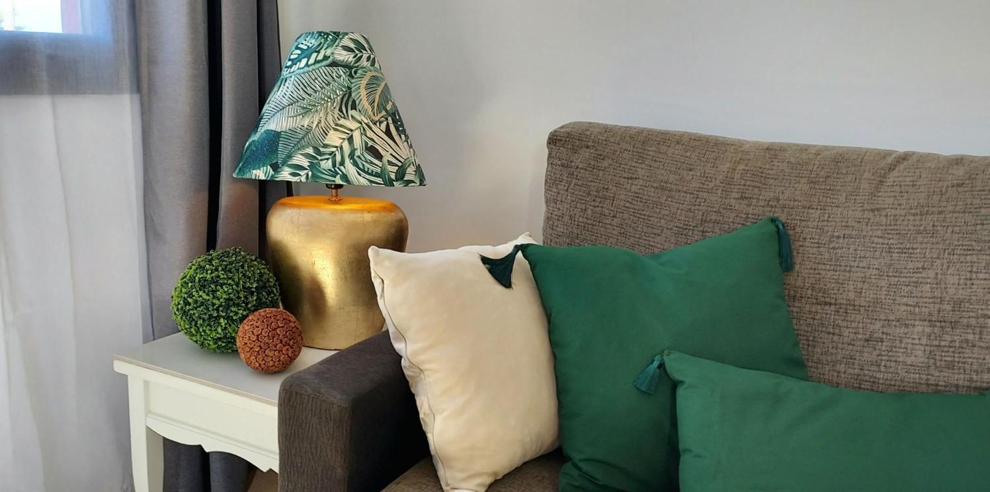 Apartamento Oasis Royal 1d Corralejo