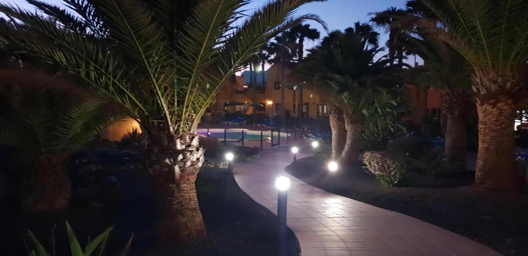 Oasis Royal 1d Corralejo