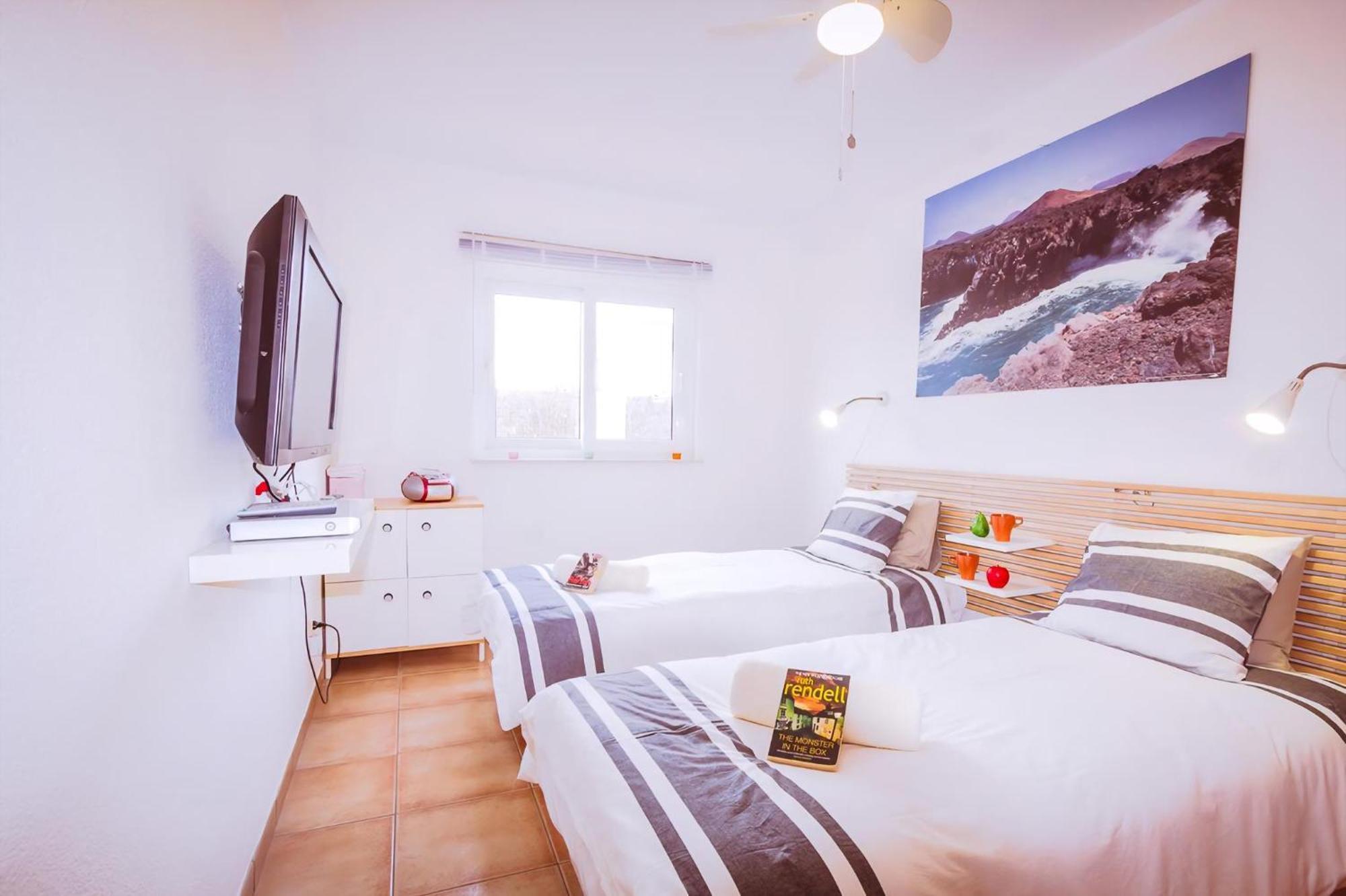 Strandnahes Hibiscus Mit Privatem Pool Holiday home *