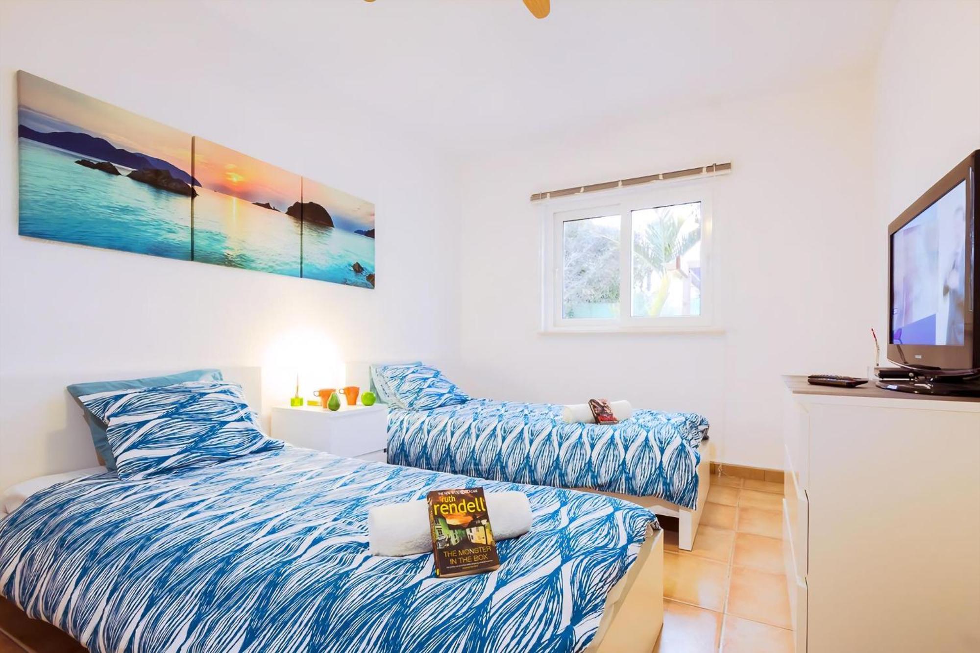 Strandnahes Hibiscus Mit Privatem Pool Holiday home *