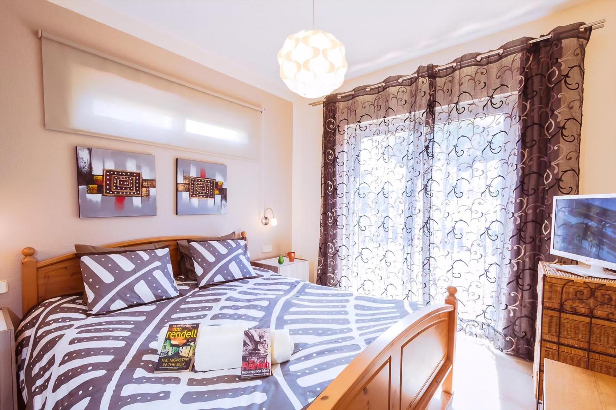 Holiday home Strandnahes Hibiscus Mit Privatem Pool Corralejo