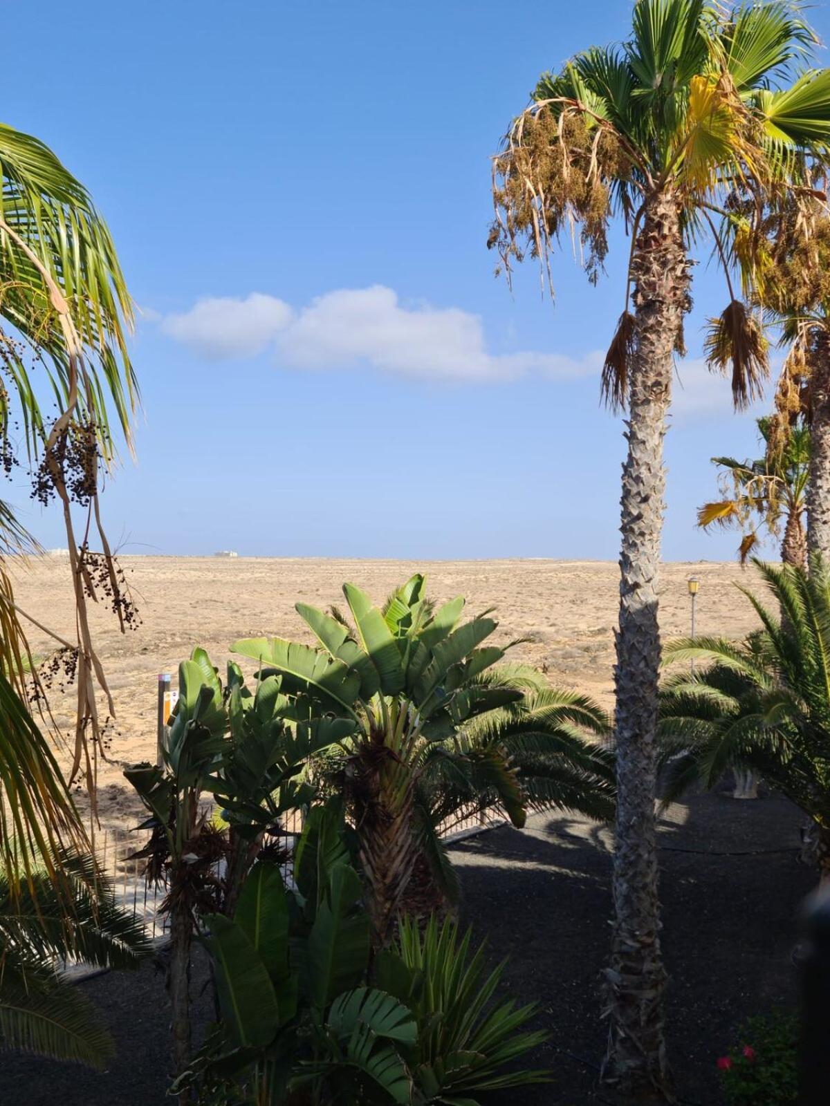 Apartment Casa Surf Esperenza Dunas Corralejo