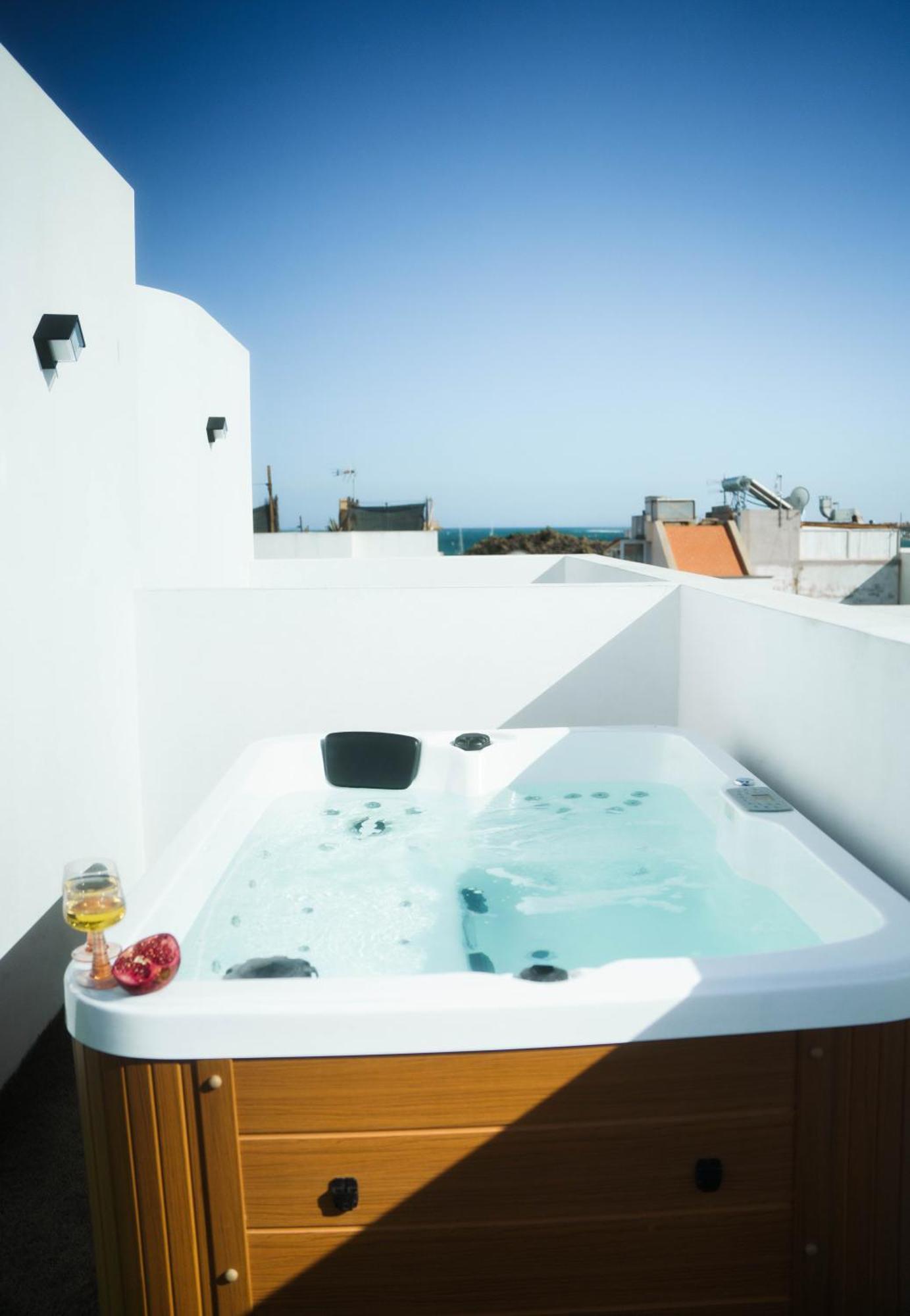 Apartment Coral Plaza Corralejo