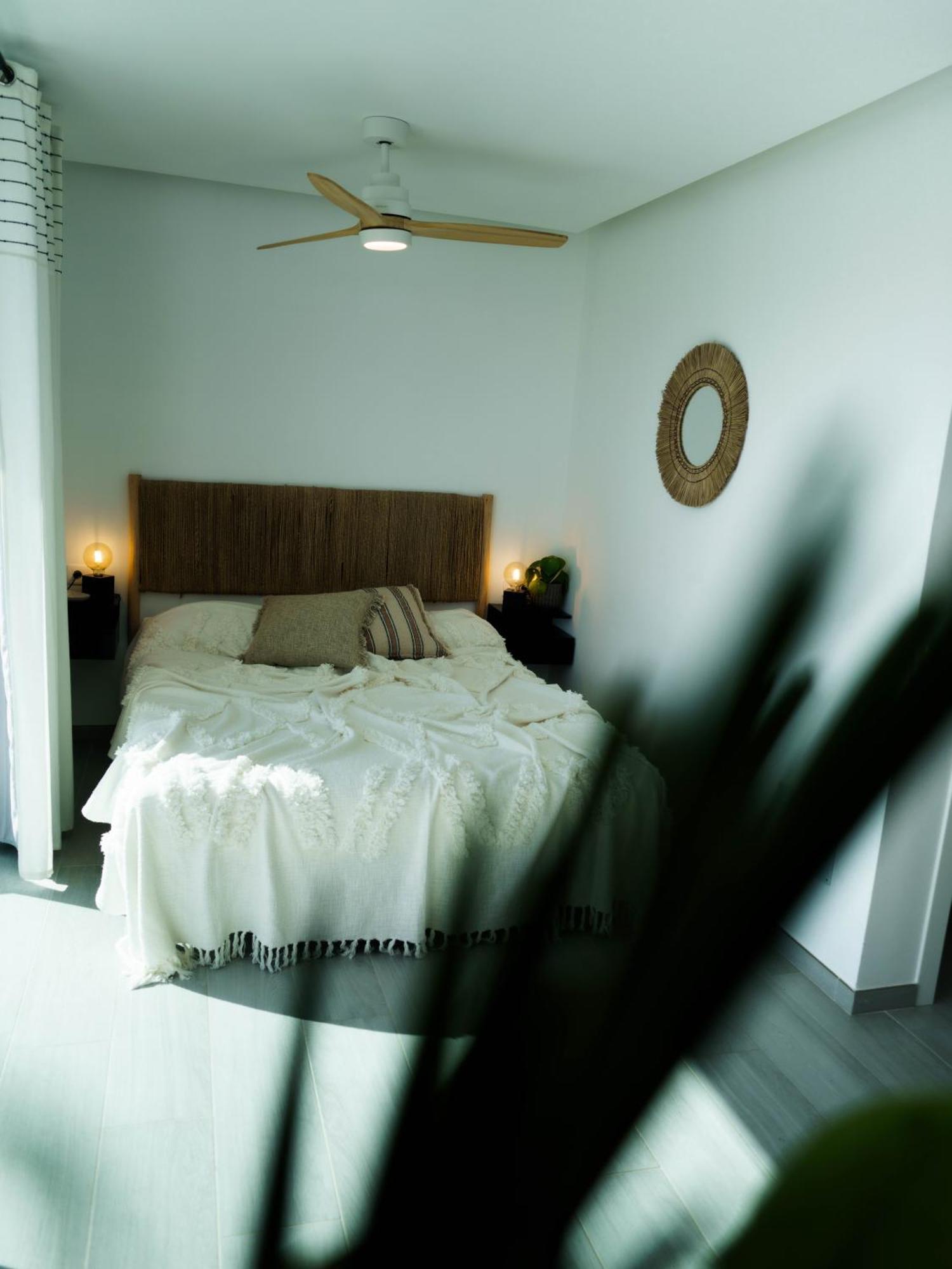 Apartment Coral Plaza Corralejo