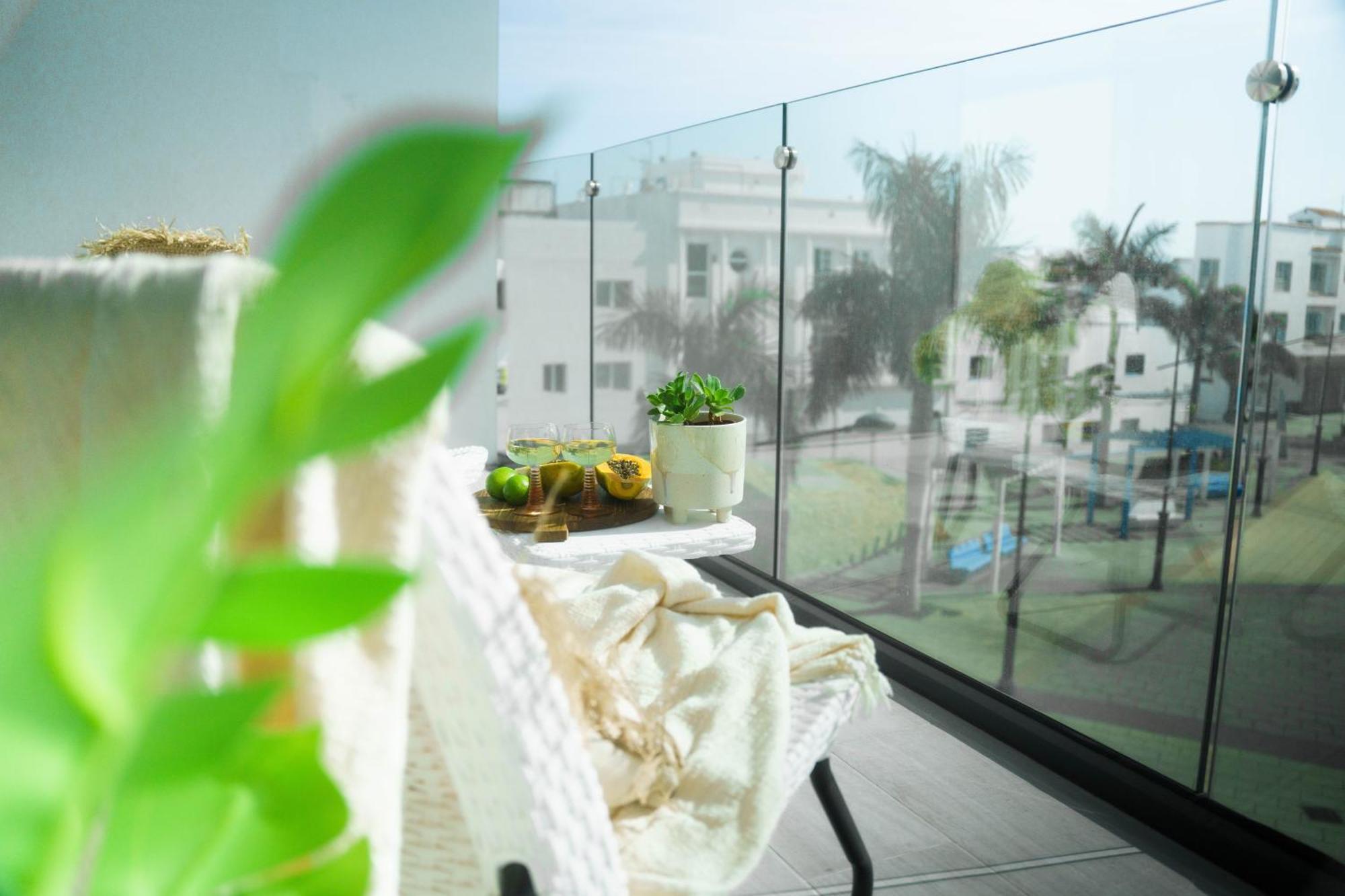 Emerald Plaza Apartamento *