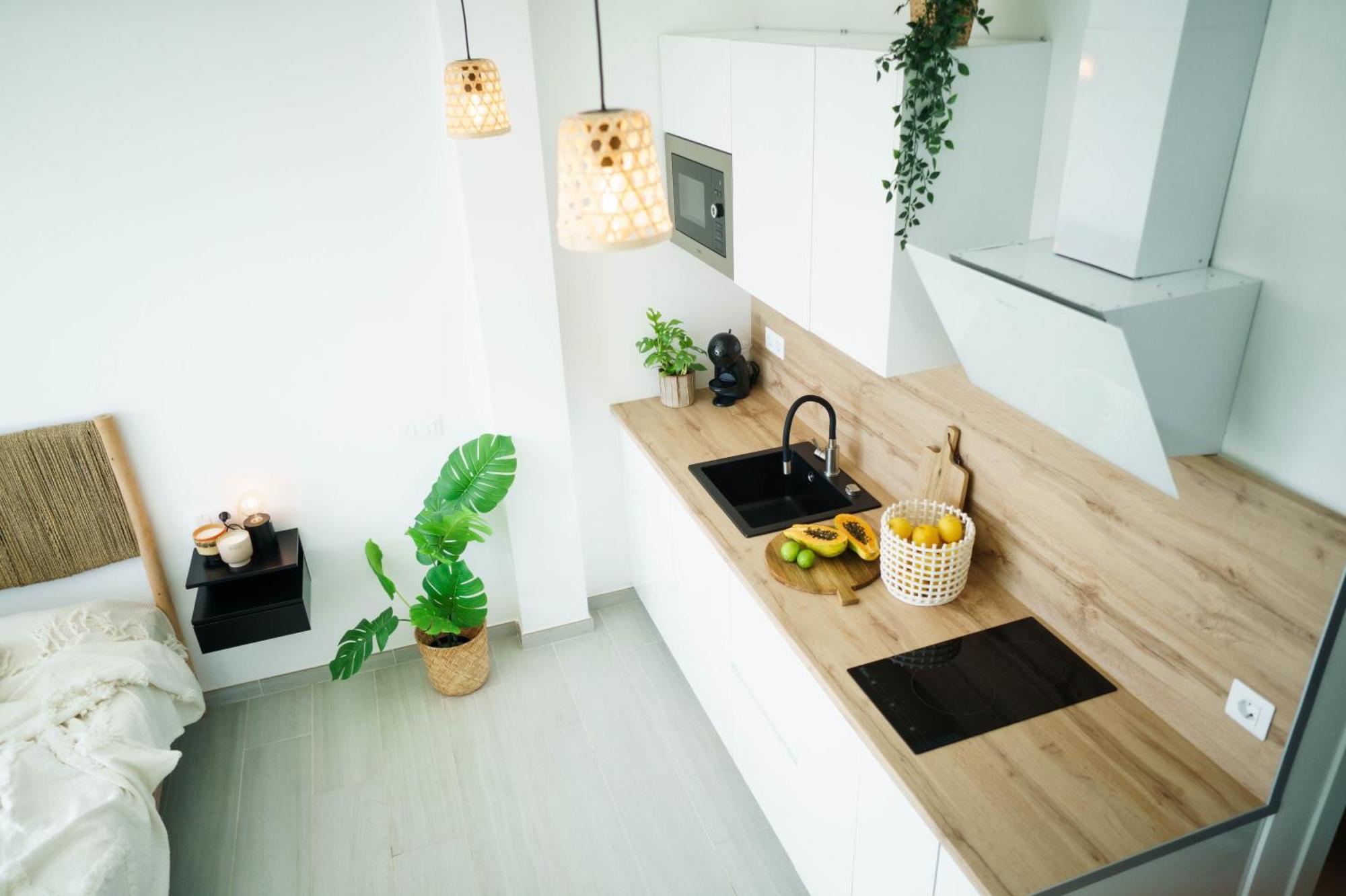 Emerald Plaza Apartamento Corralejo