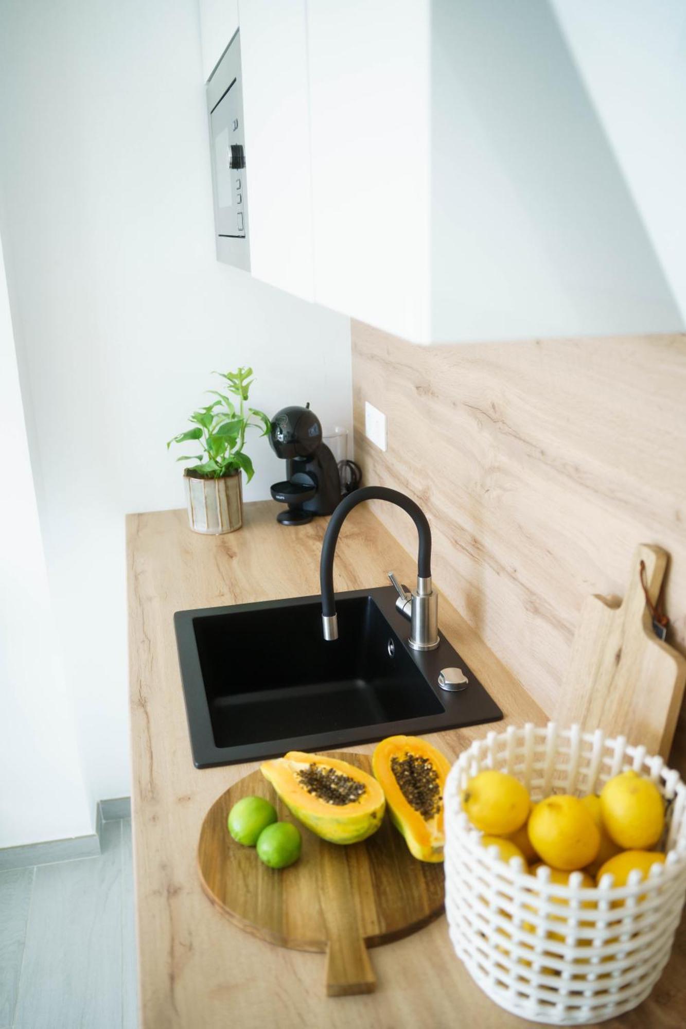 Apartamento Emerald Plaza Corralejo