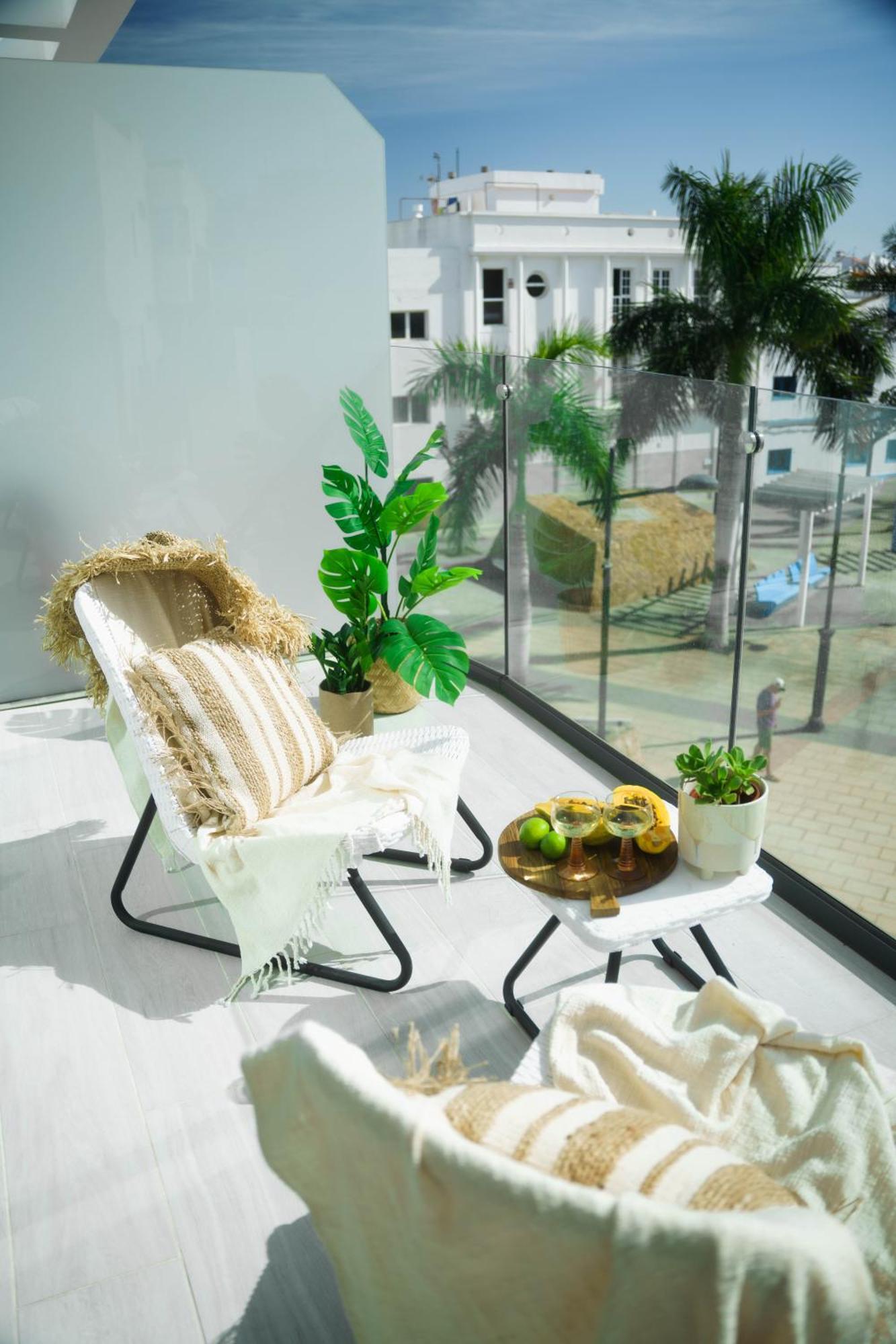 Apartamento Emerald Plaza
