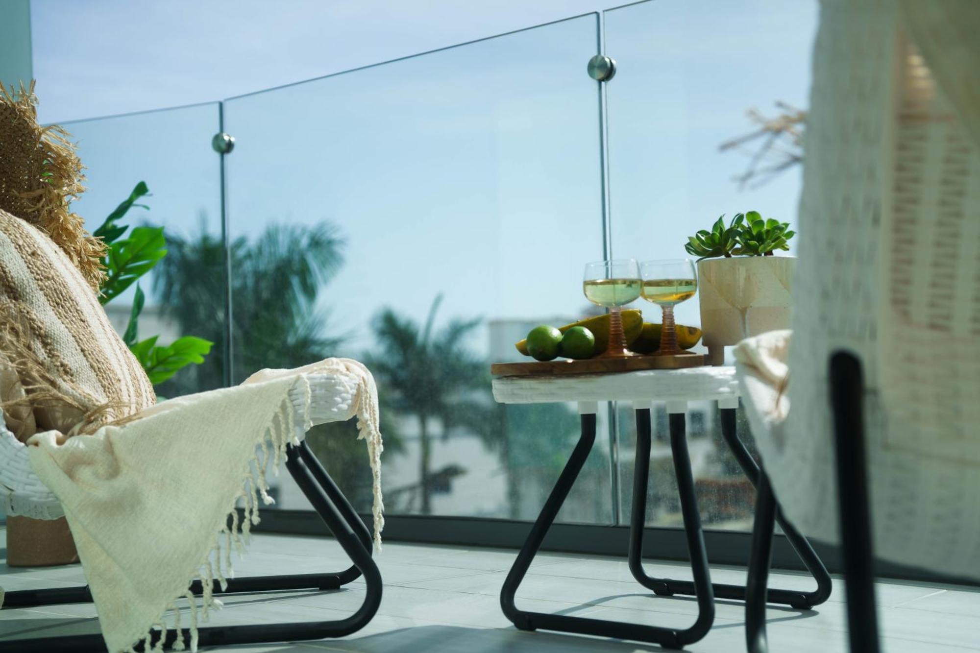 Apartamento Emerald Plaza Corralejo