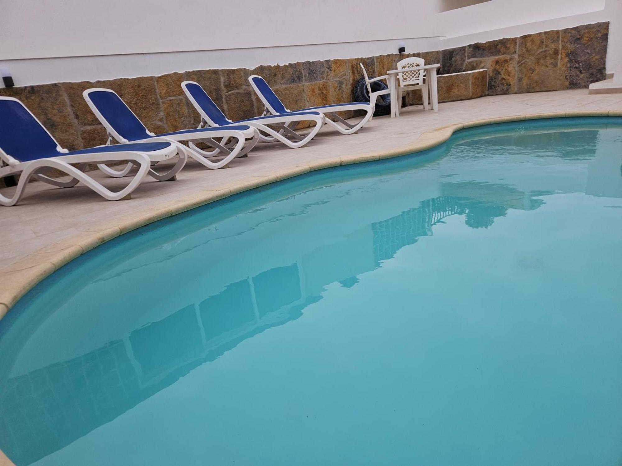 Casa Royal * Corralejo