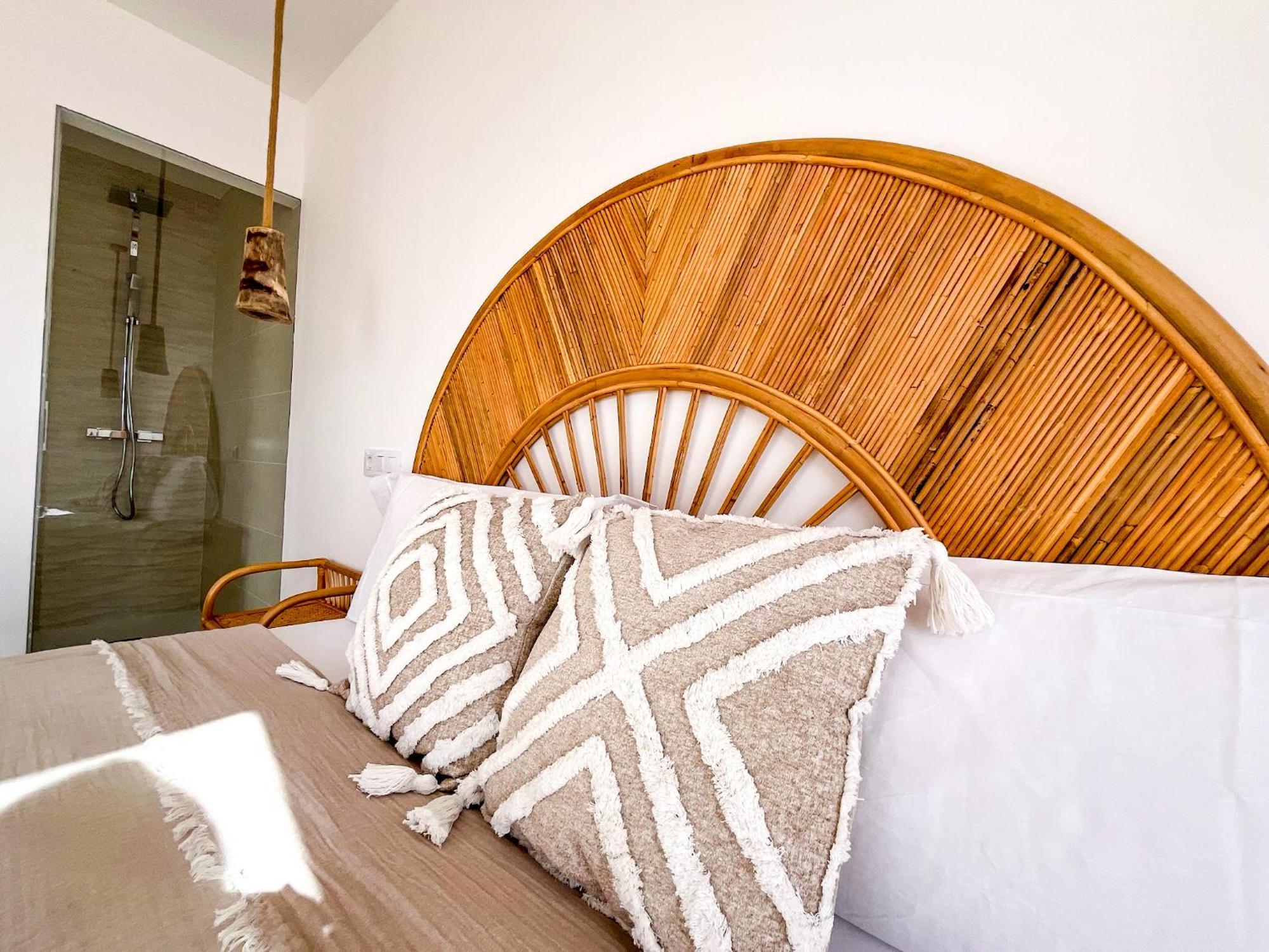 Chakra House Fuerteventura - Affordable In A Cozy Guest house