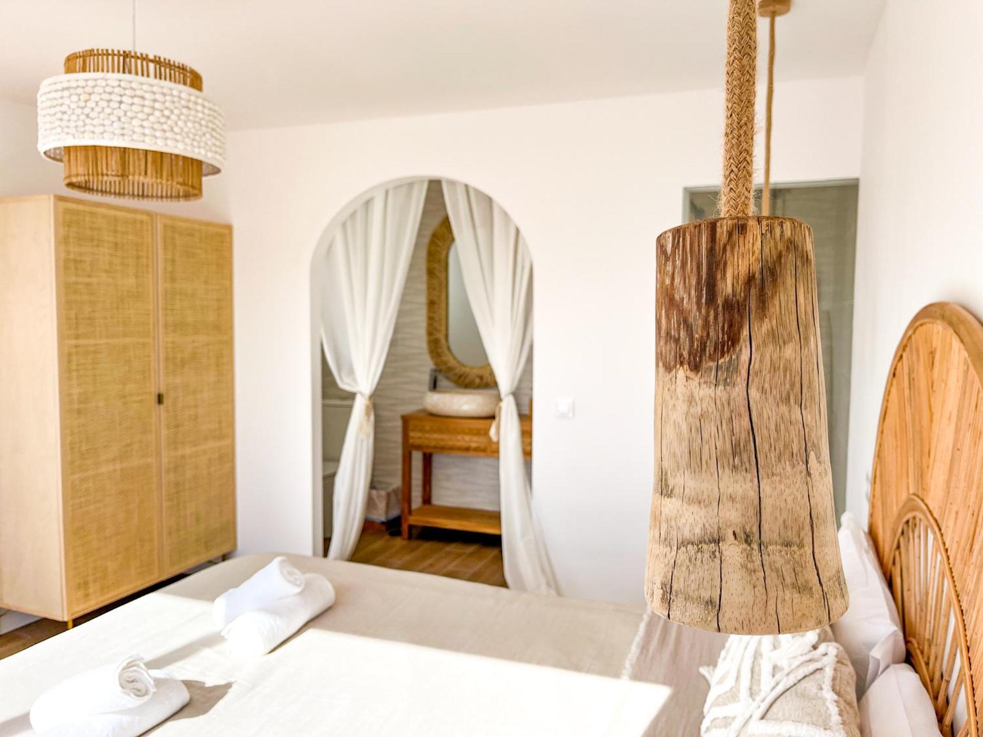 Chakra House Fuerteventura - Affordable In A Cozy Guest house *