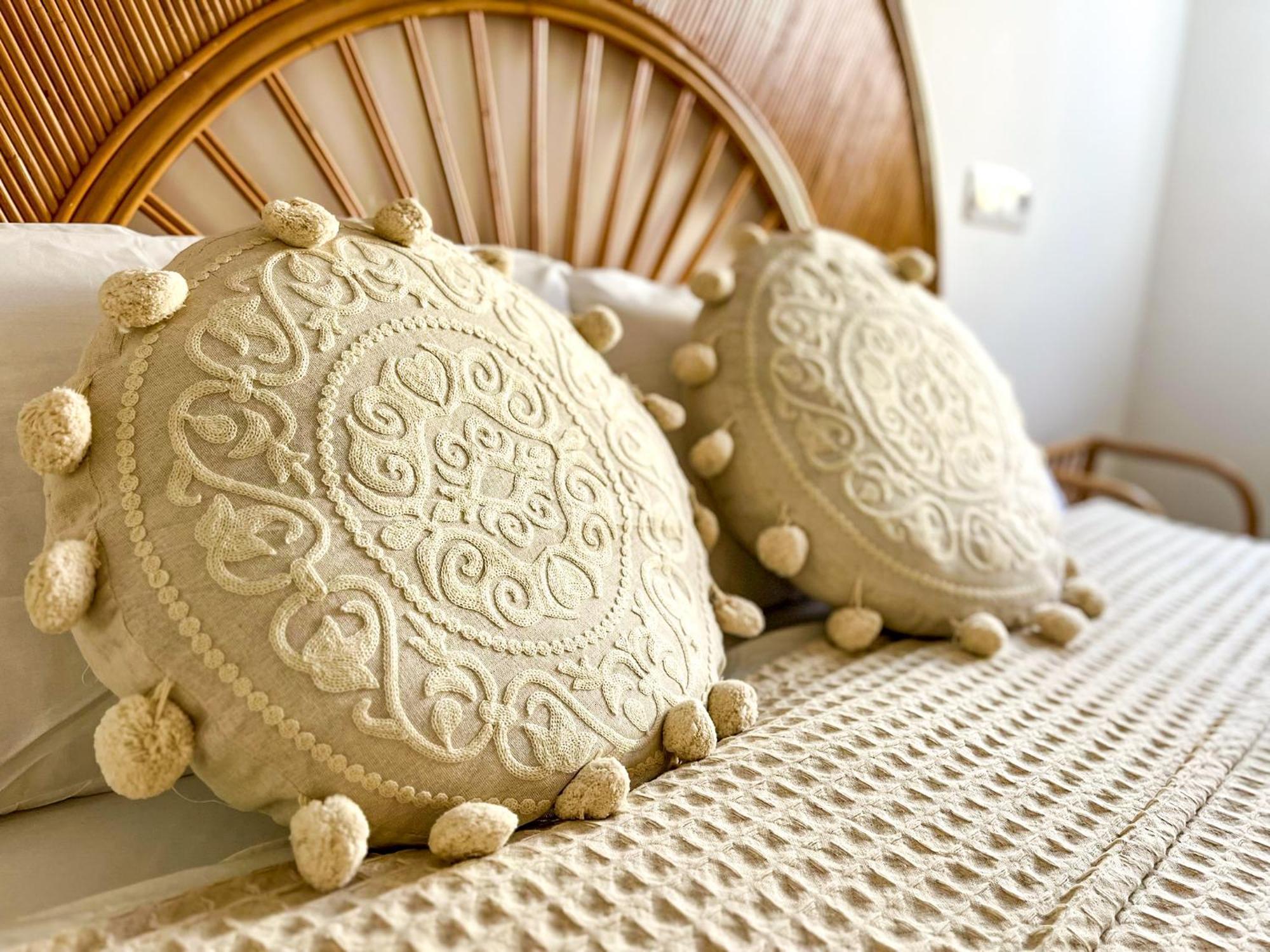 Chakra House Fuerteventura - Affordable In A Cozy Guest house