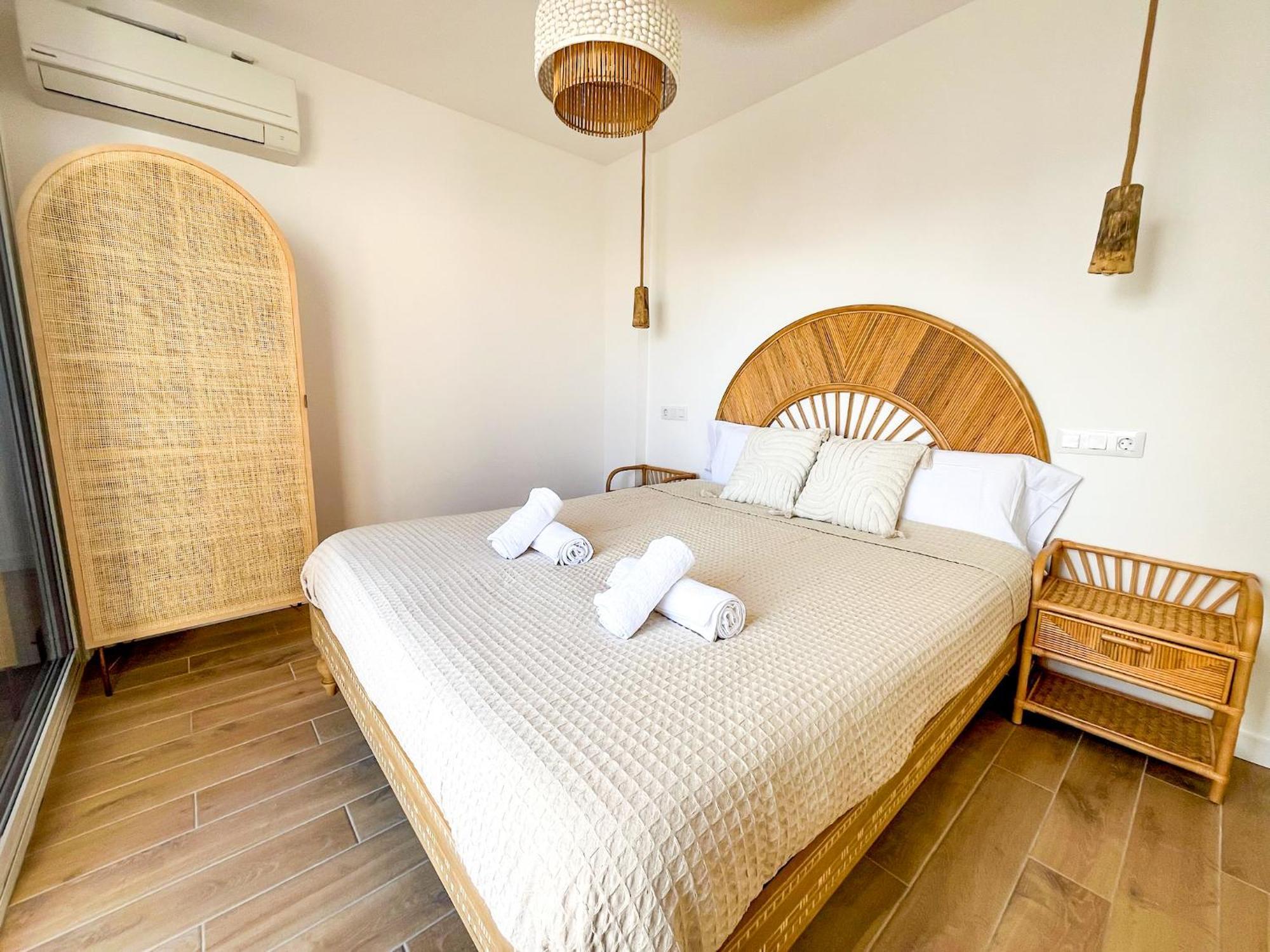Guest house Chakra House Fuerteventura - Affordable In A Cozy