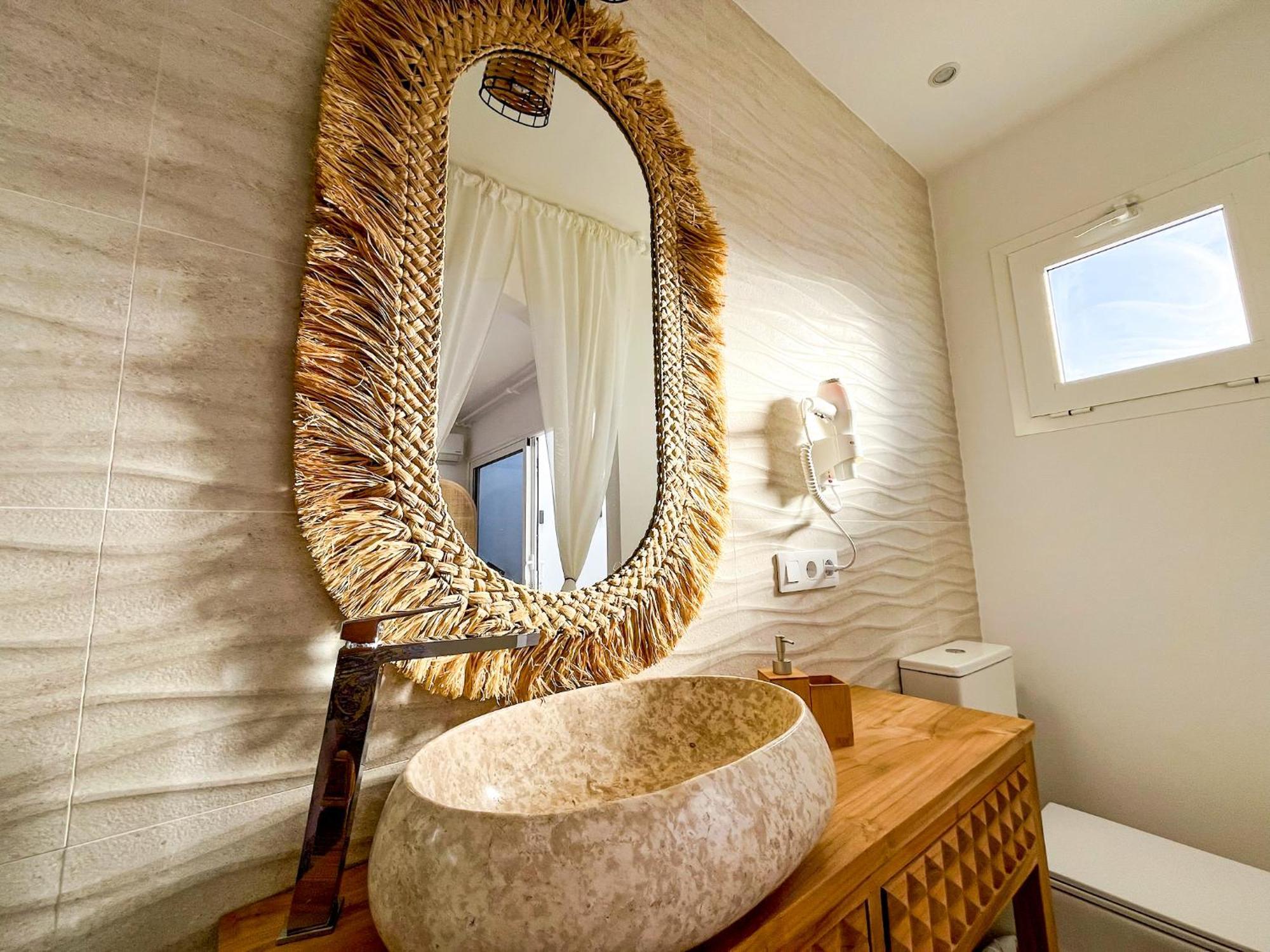 Chakra House Fuerteventura - Affordable In A Cozy Guest house *