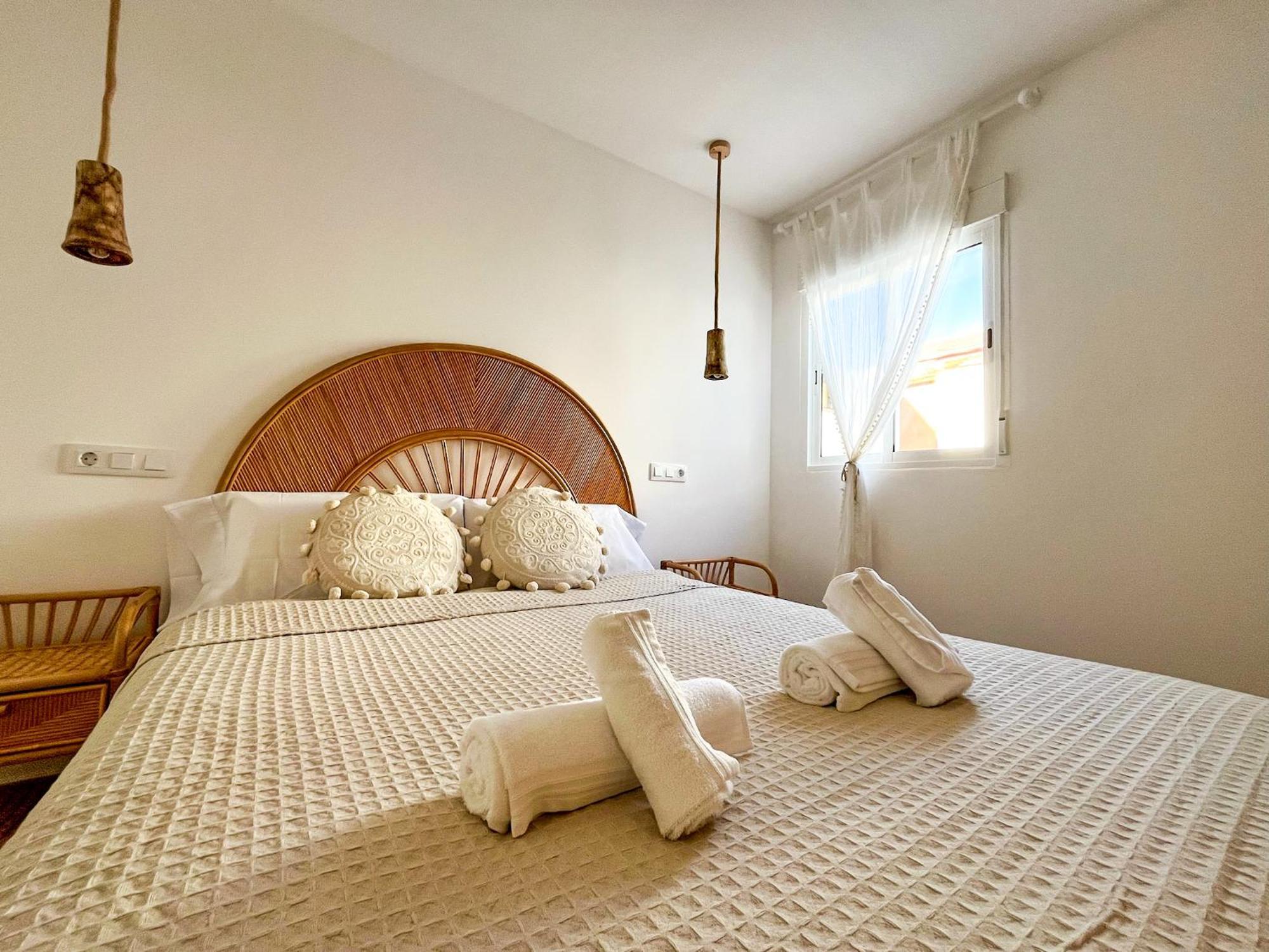 Guest house Chakra House Fuerteventura - Affordable In A Cozy *