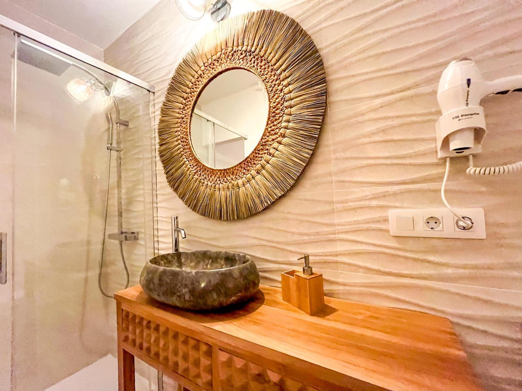 Chakra House Fuerteventura - Affordable In A Cozy Guest house Corralejo