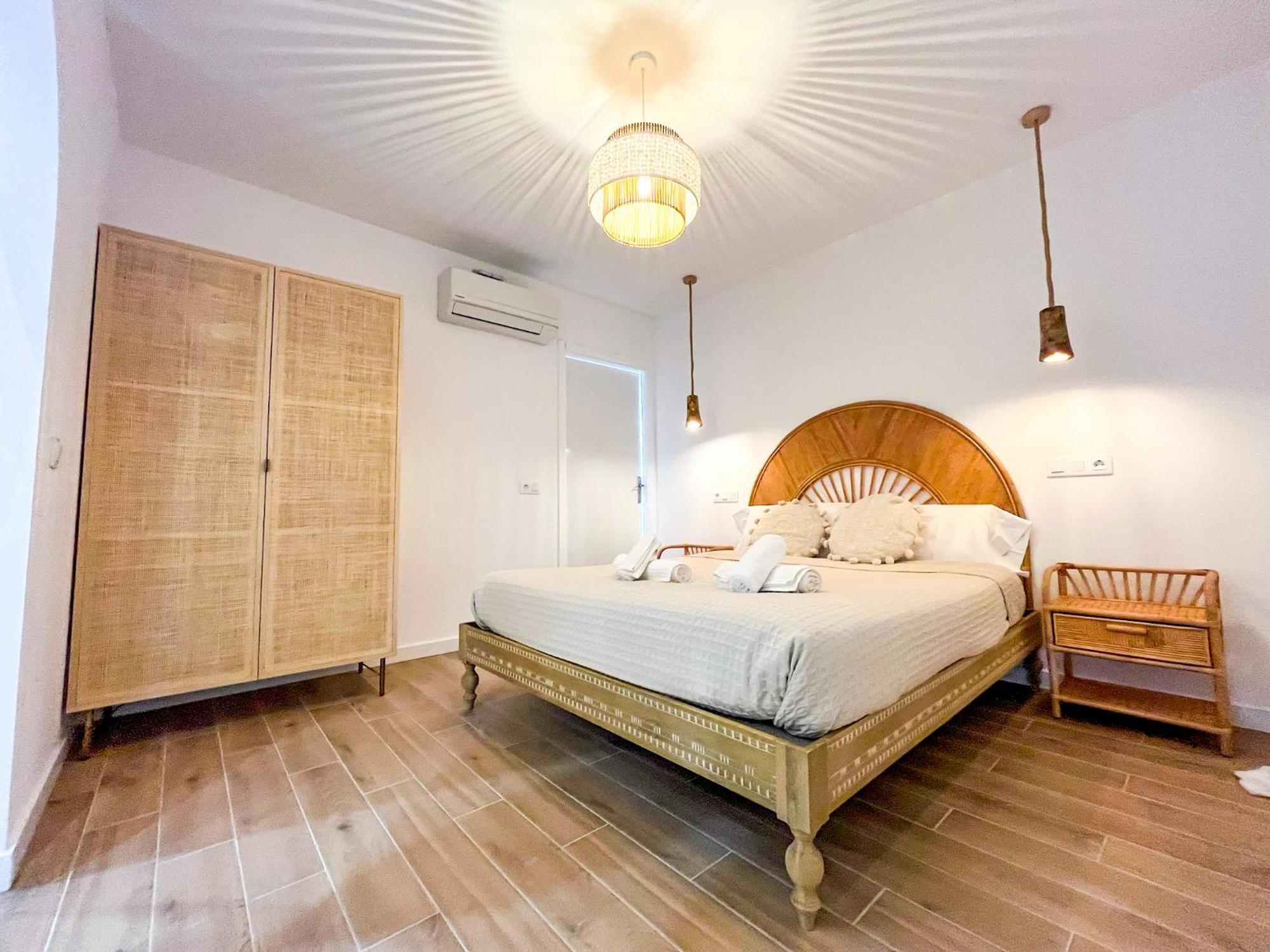 Chakra House Fuerteventura - Affordable In A Cozy Corralejo