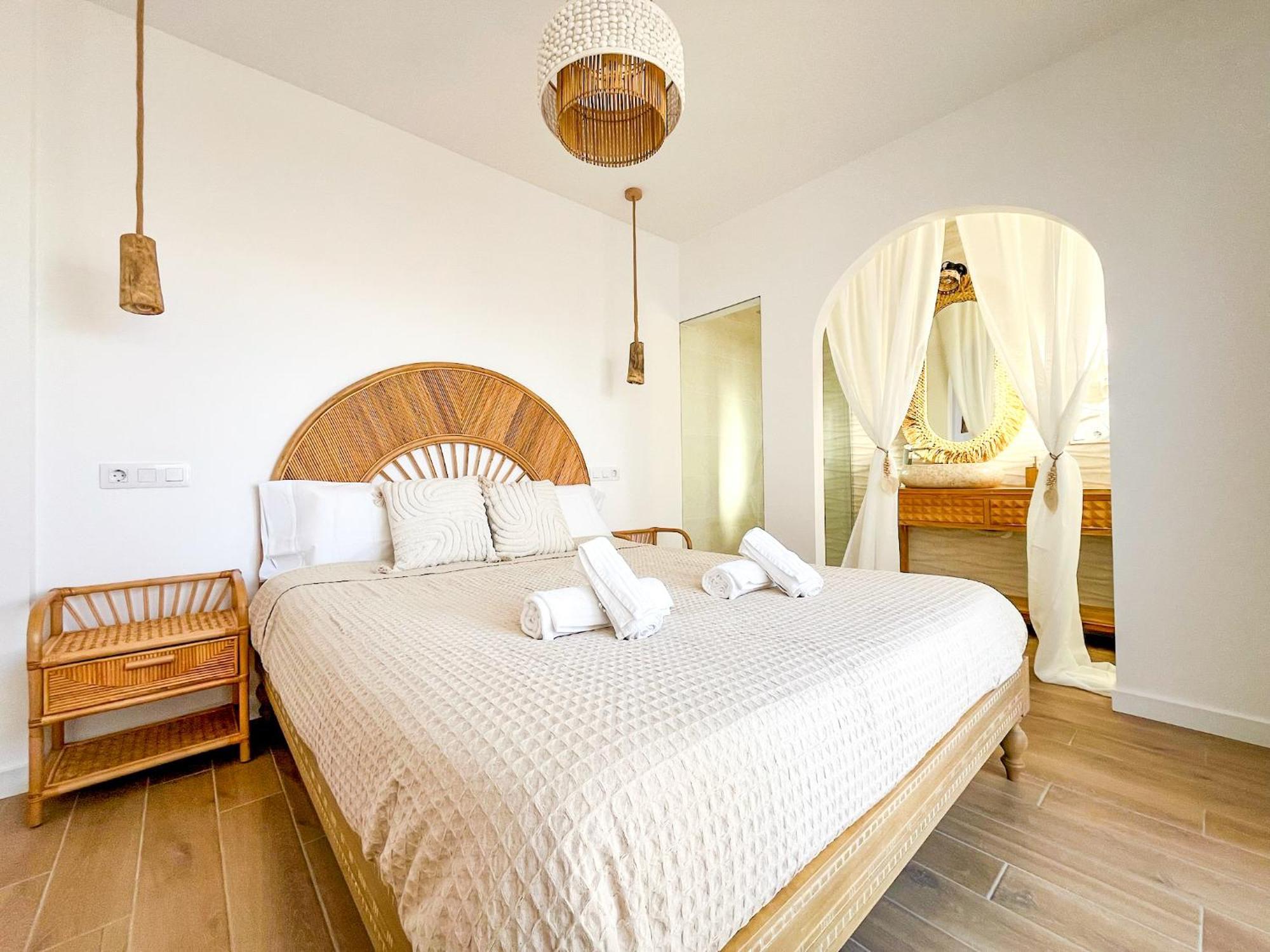 Chakra House Fuerteventura - Affordable In A Cozy * Corralejo