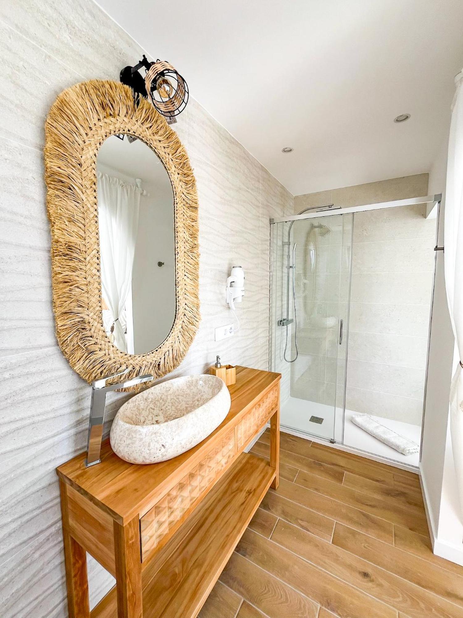 Guest house Chakra House Fuerteventura - Affordable In A Cozy