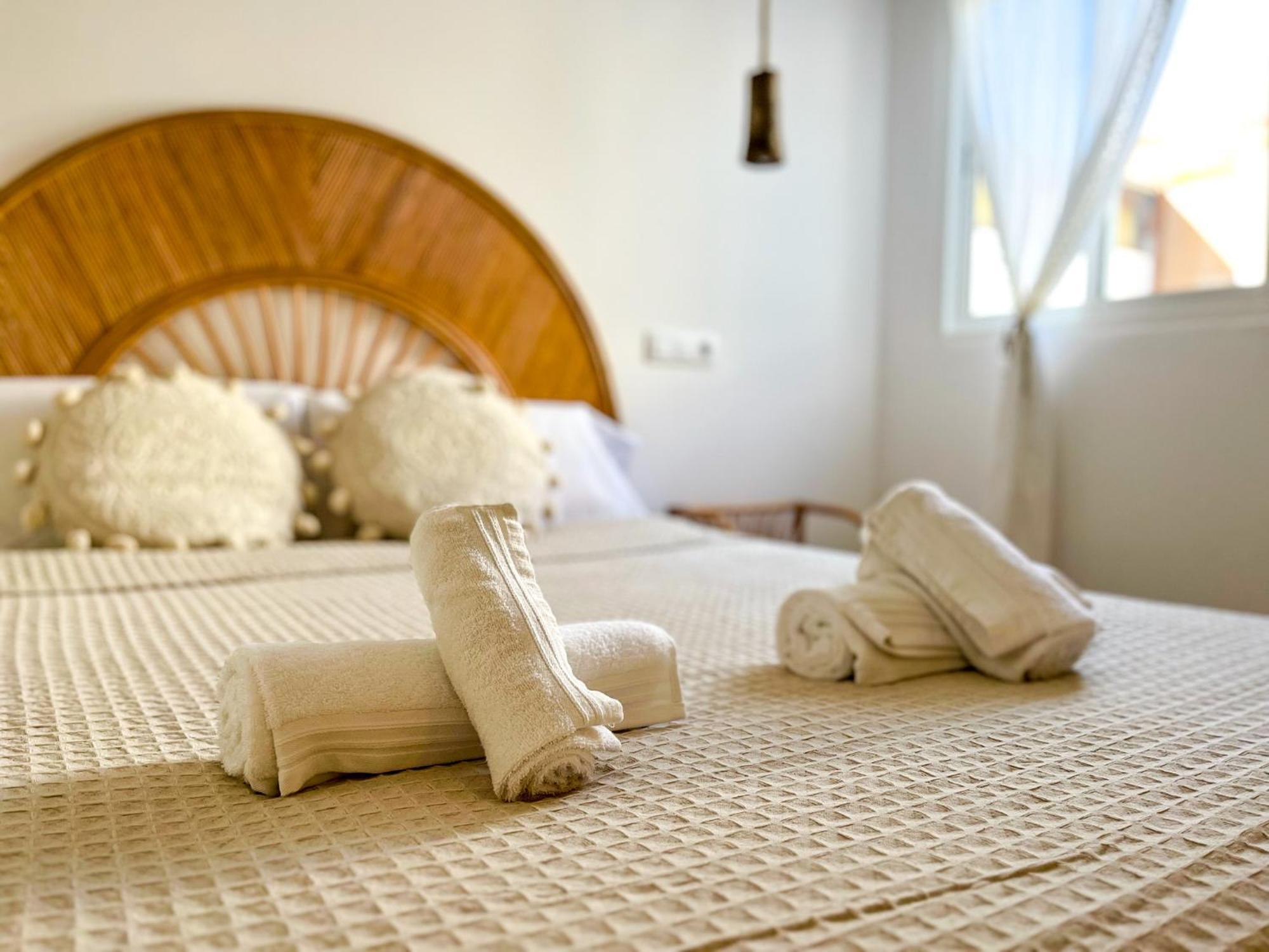 Chakra House Fuerteventura - Affordable In A Cozy Guest house *