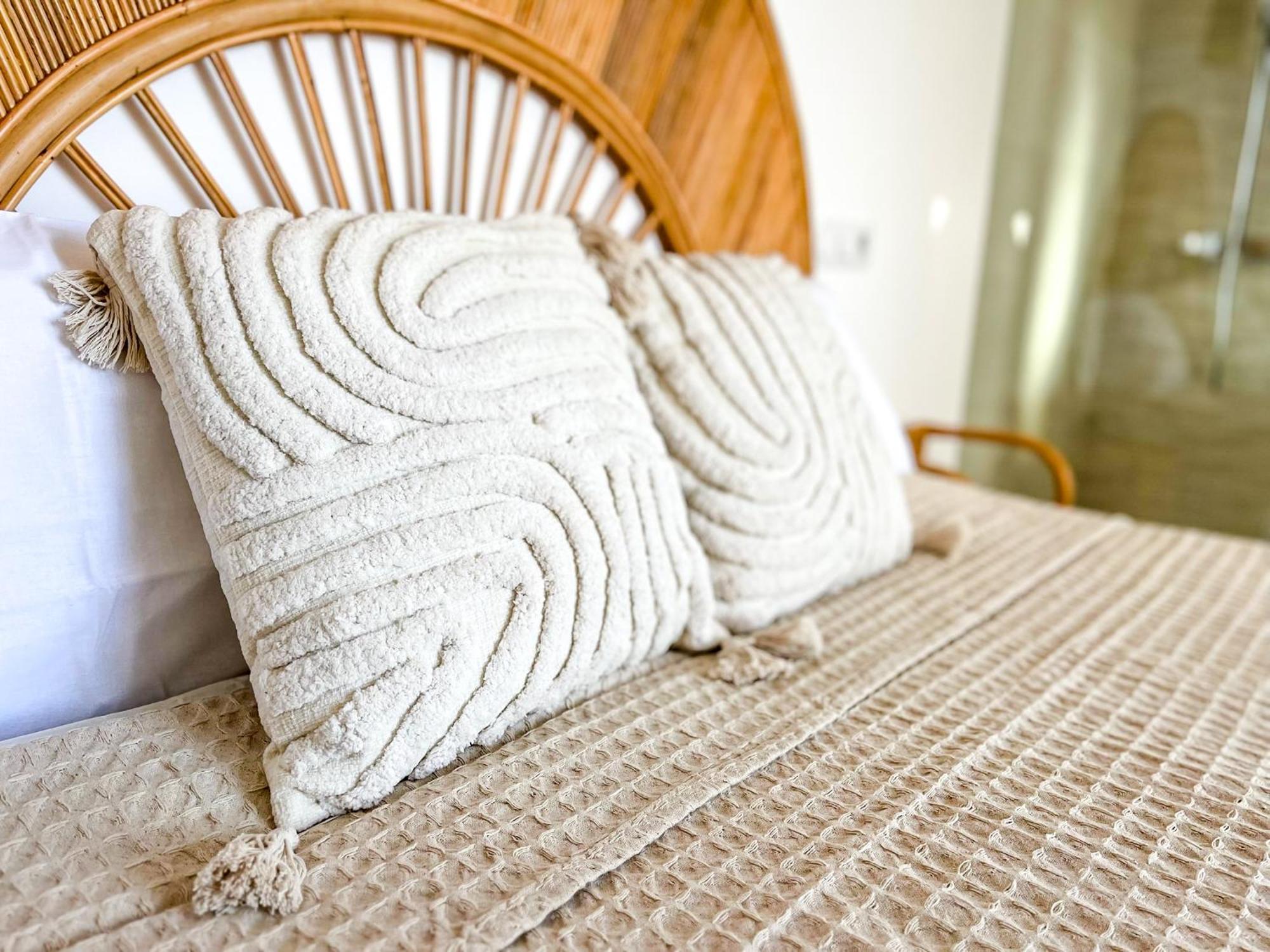 Guest house Chakra House Fuerteventura - Affordable In A Cozy *
