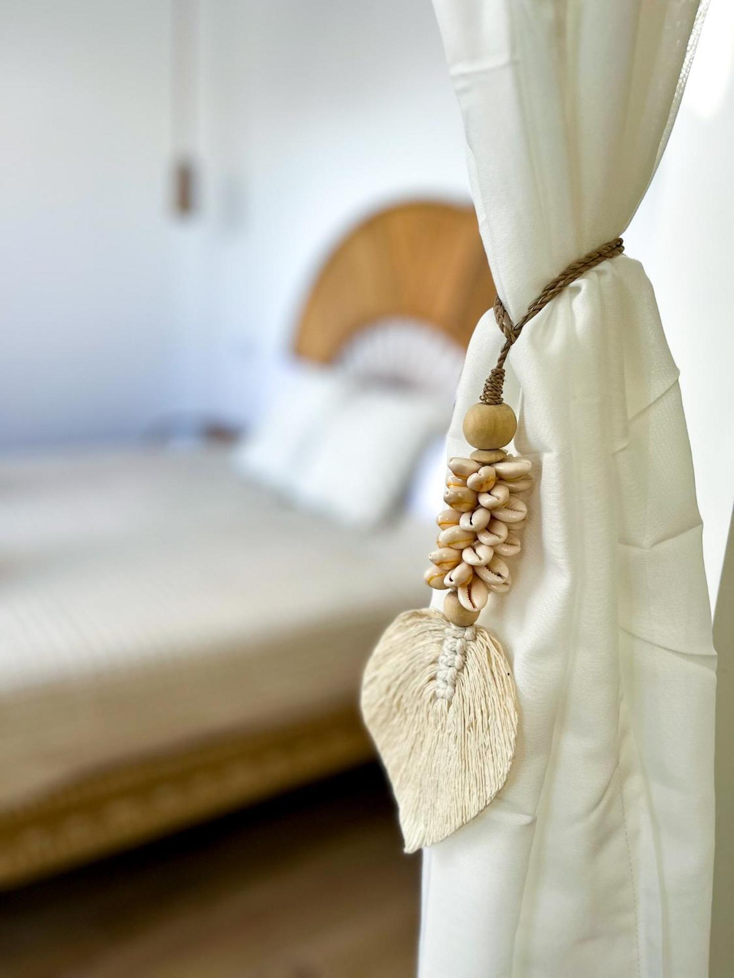 Chakra House Fuerteventura - Affordable In A Cozy Corralejo