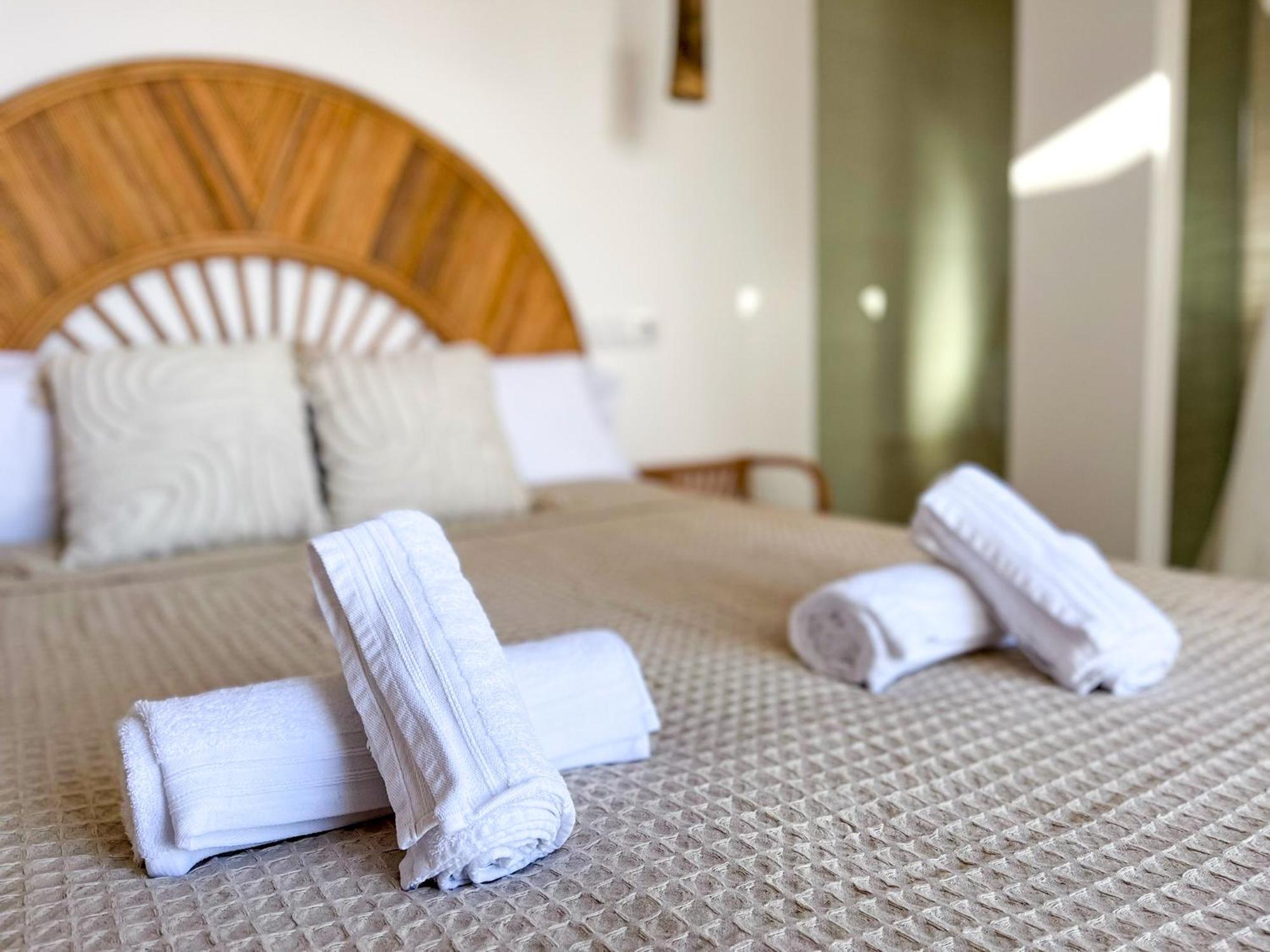 Chakra House Fuerteventura - Affordable In A Cozy * Corralejo