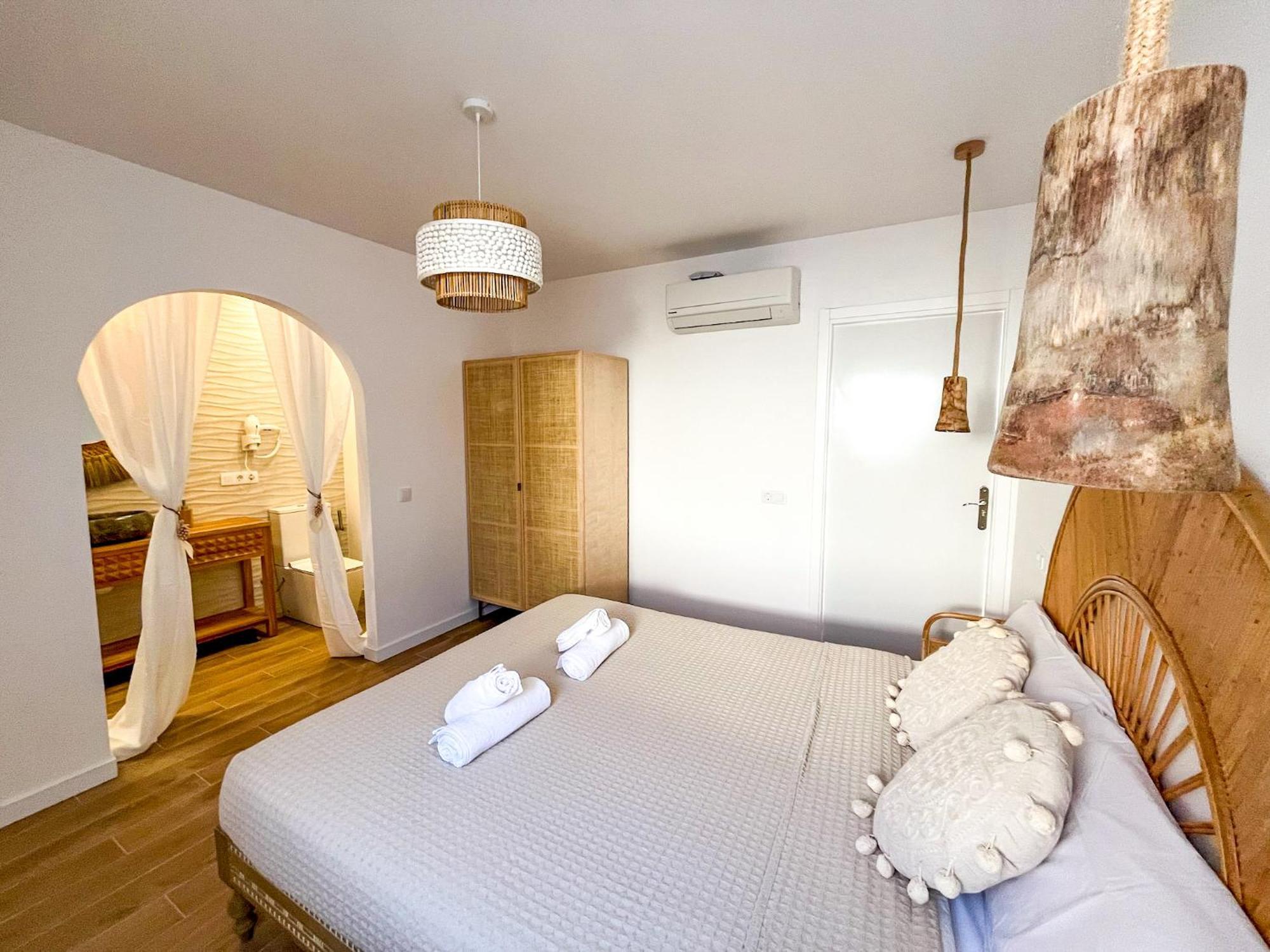 Guest house Chakra House Fuerteventura - Affordable In A Cozy