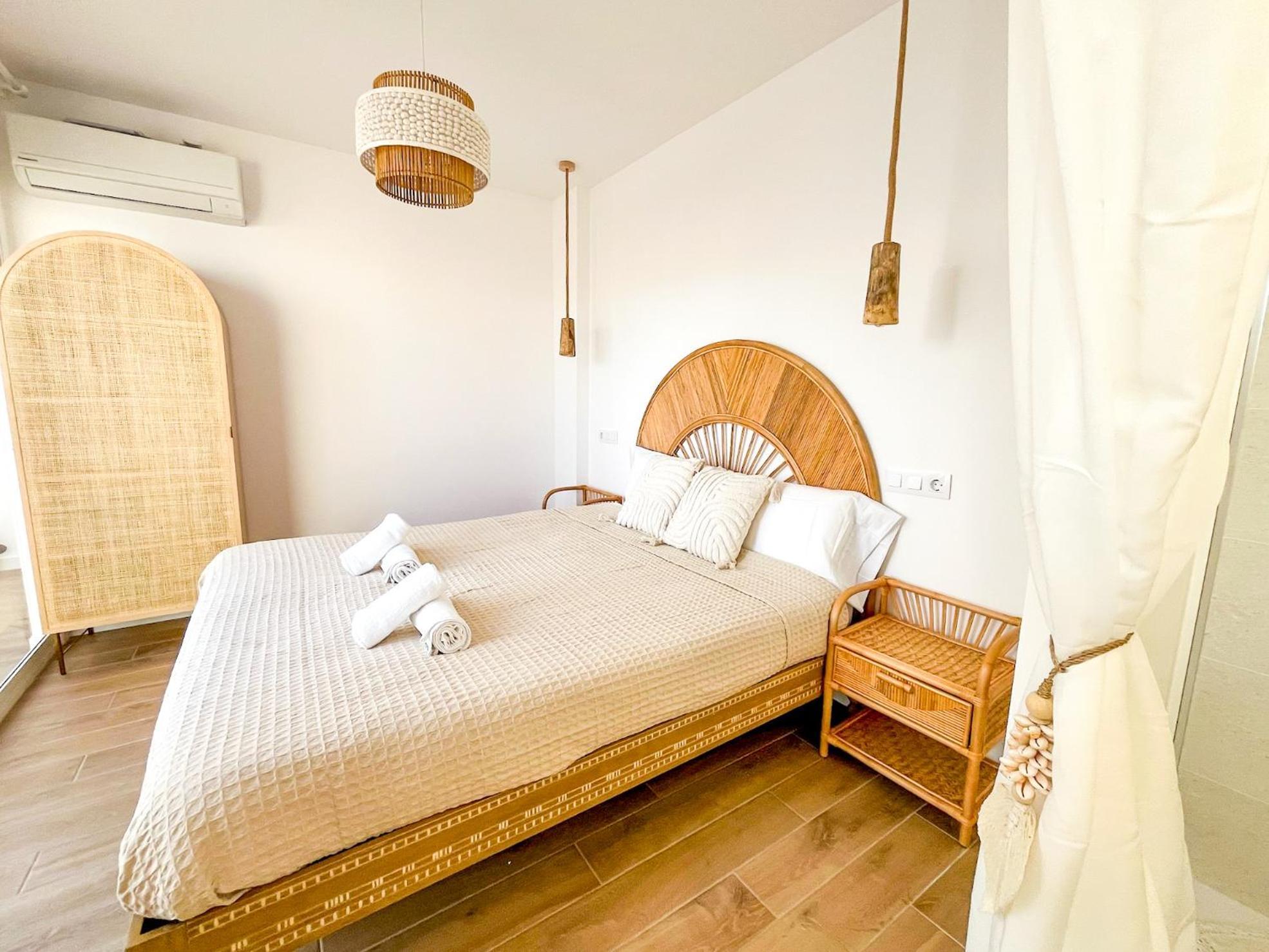 Chakra House Fuerteventura - Affordable In A Cozy *