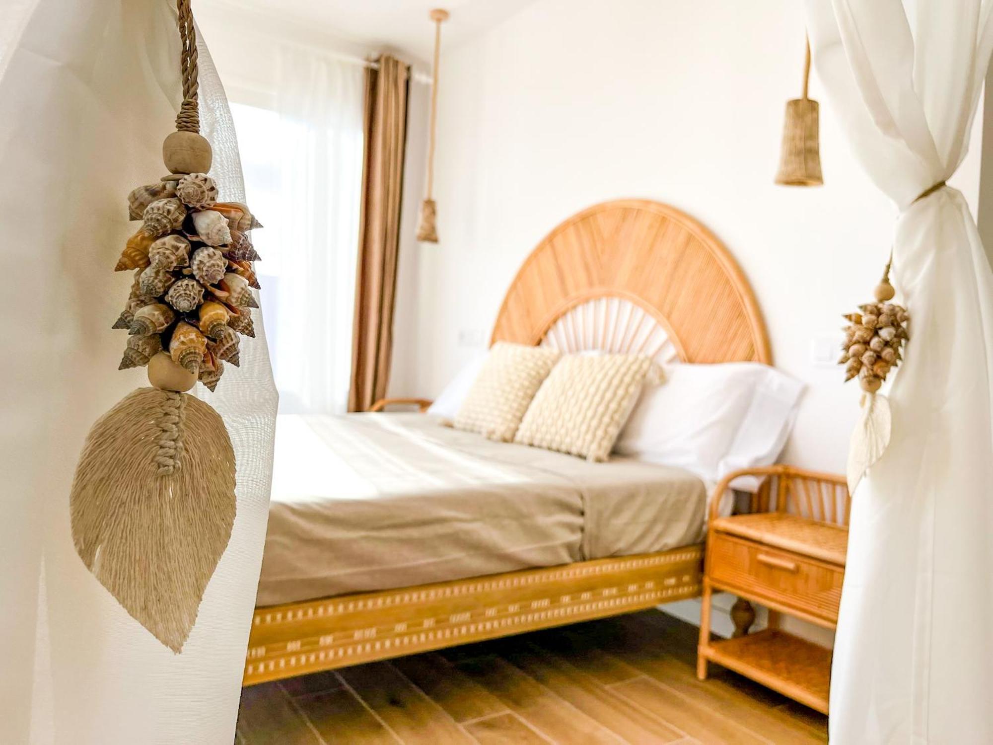 Chakra House Fuerteventura - Affordable In A Cozy Guest house *