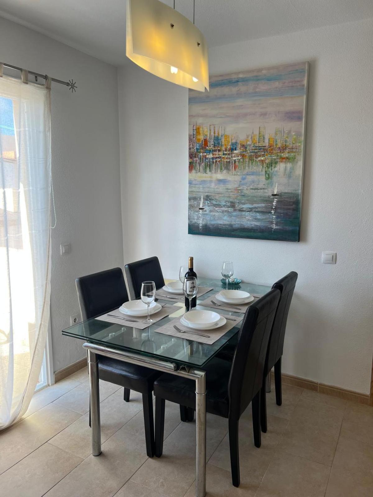 Delfin Azul Apartment Corralejo
