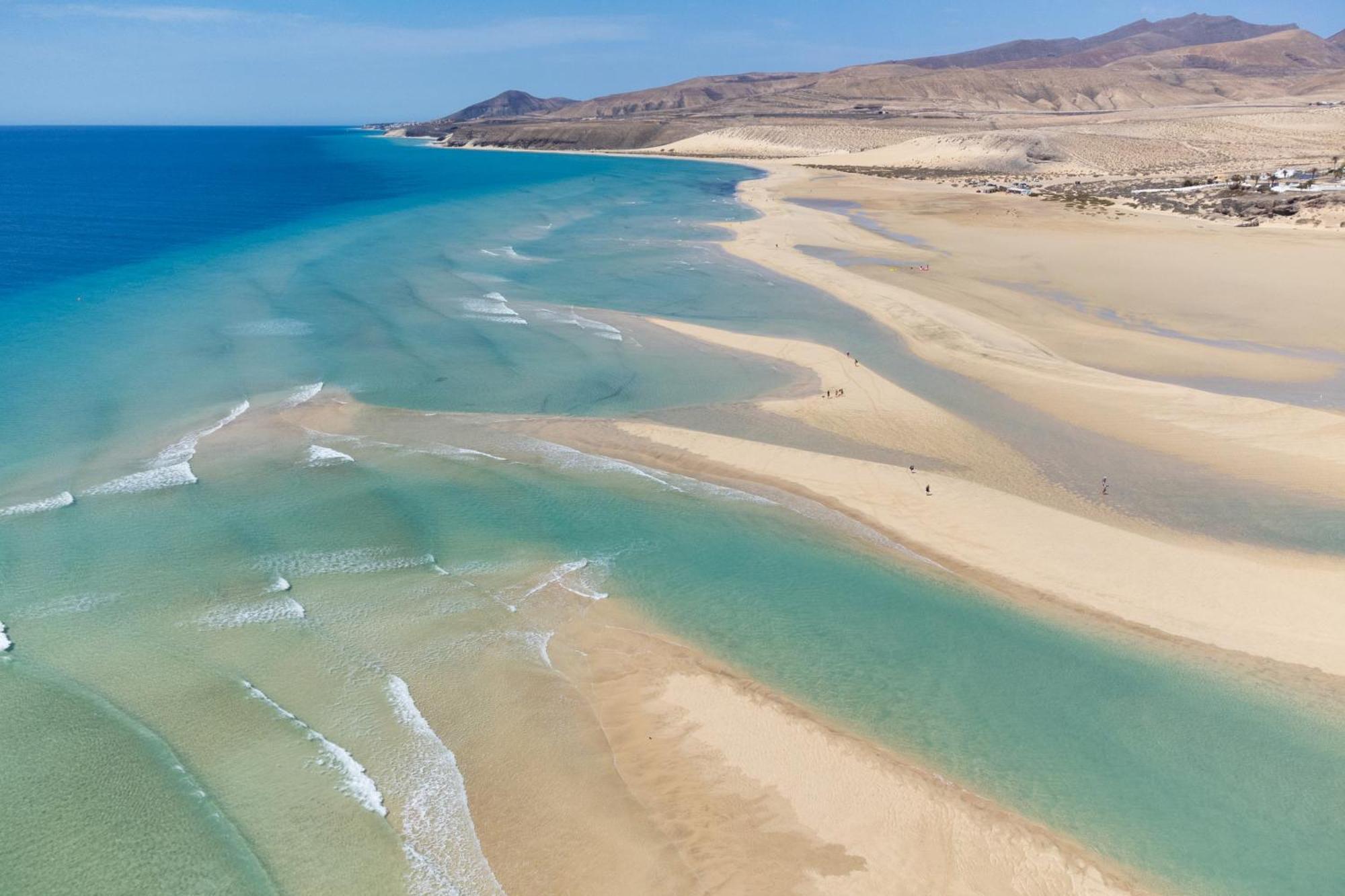 Home2book Vibrant Corralejo, Pool Apartment Corralejo