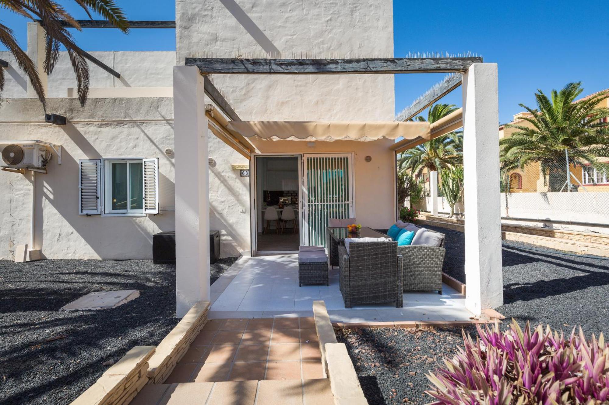 Home2book Vibrant Corralejo, Pool Corralejo