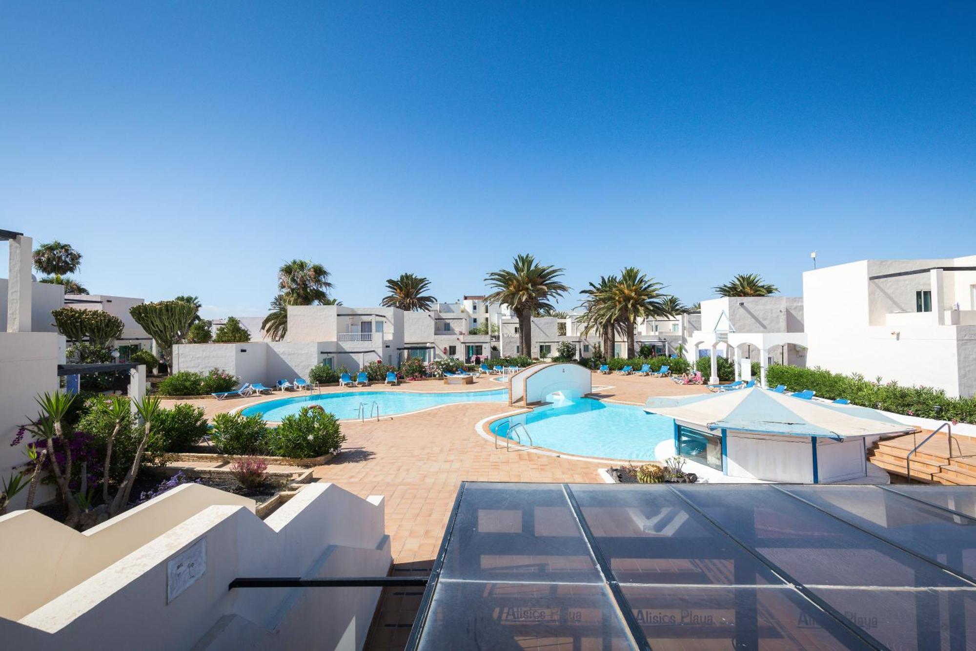 Apartment Home2book Vibrant Corralejo, Pool Corralejo