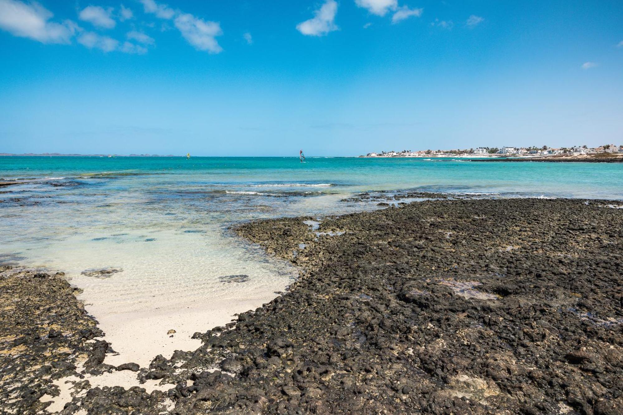 Home2book Vibrant Corralejo, Pool Corralejo