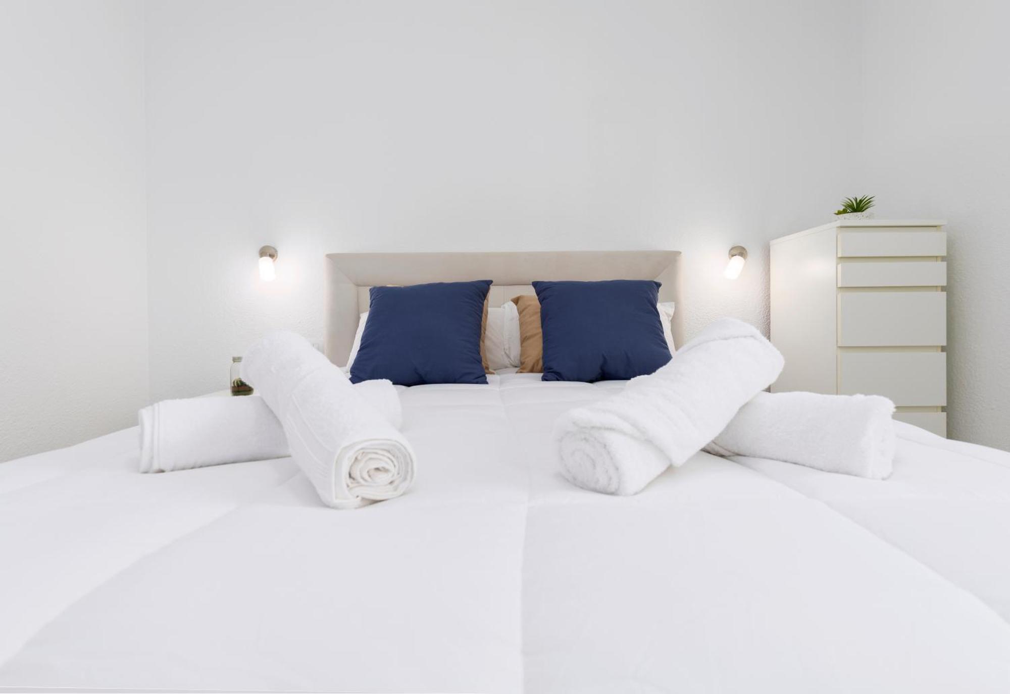 Home2book Vibrant Corralejo, Pool Apartment