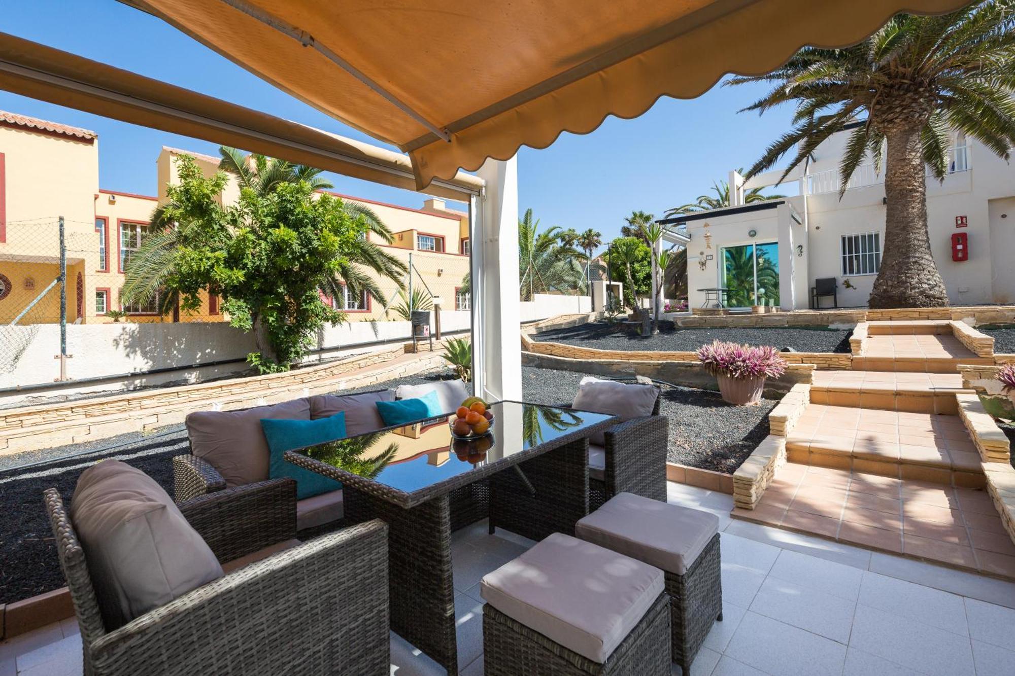 Home2book Vibrant Corralejo, Pool * Corralejo
