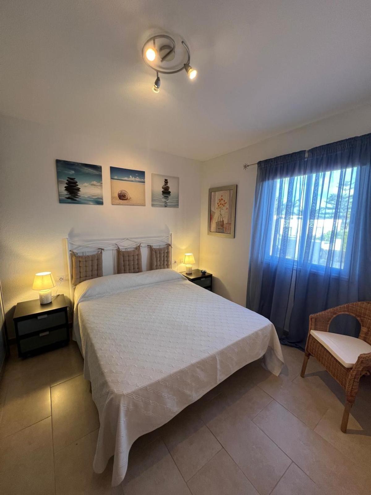 Delfin Azul Apartment Corralejo