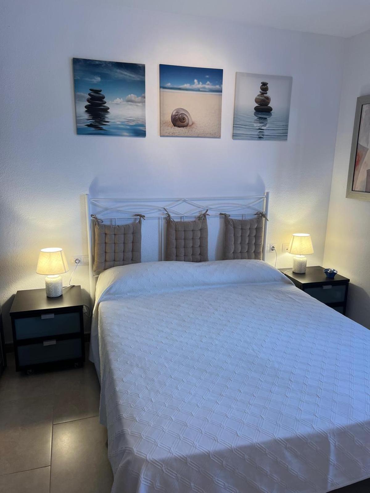 Delfin Azul * Corralejo