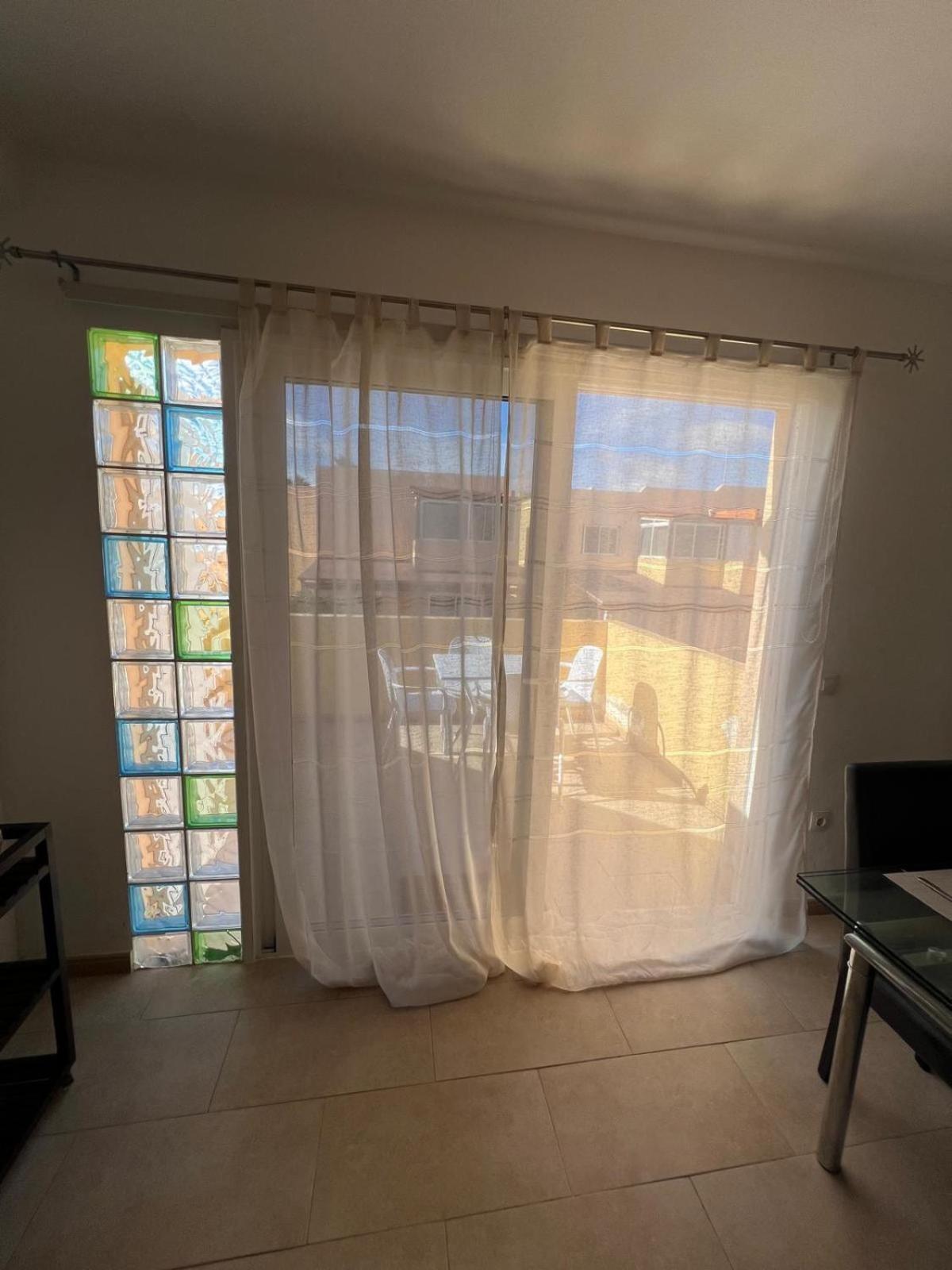 Delfin Azul Apartment