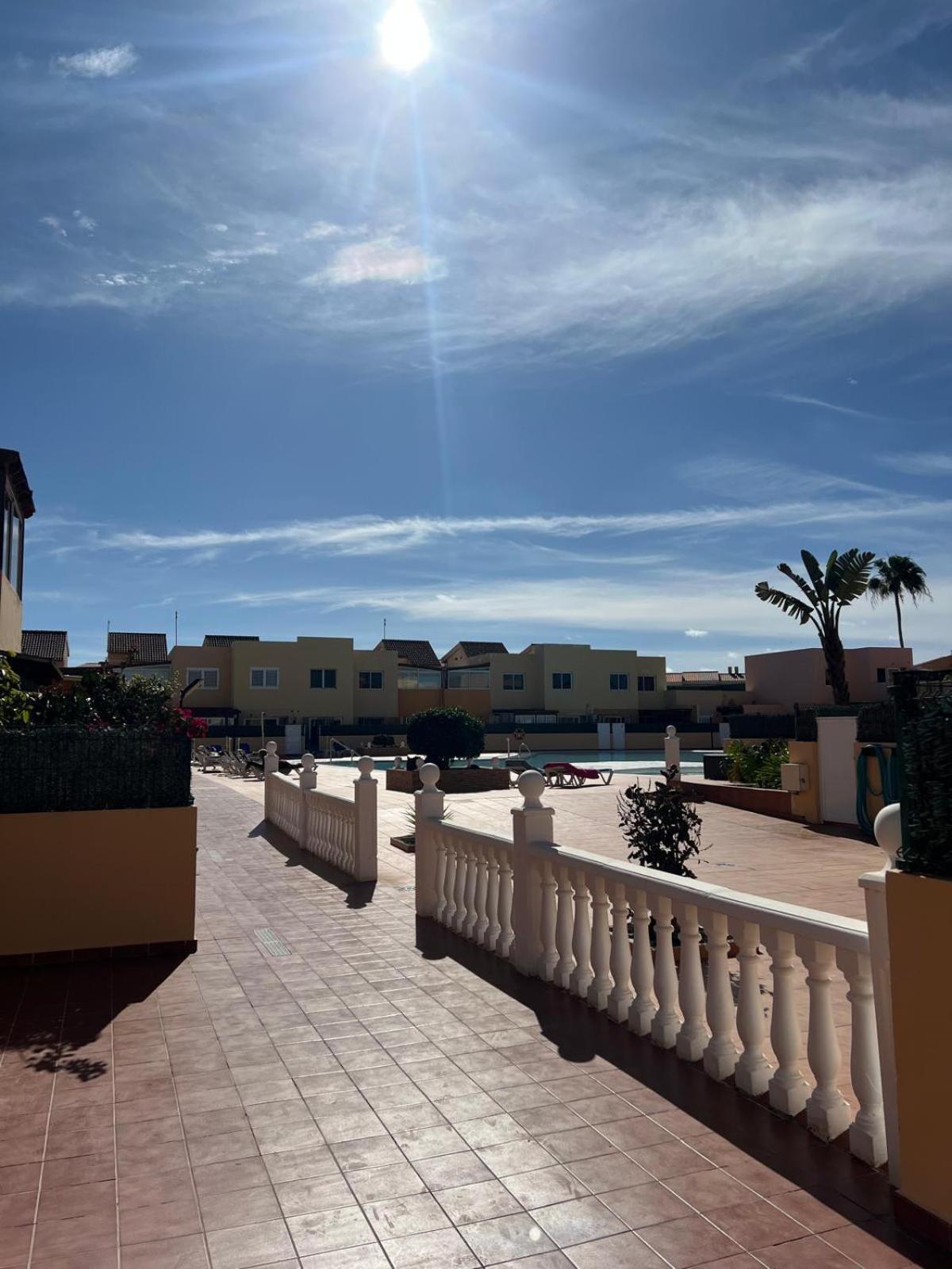 Apartment Delfin Azul *